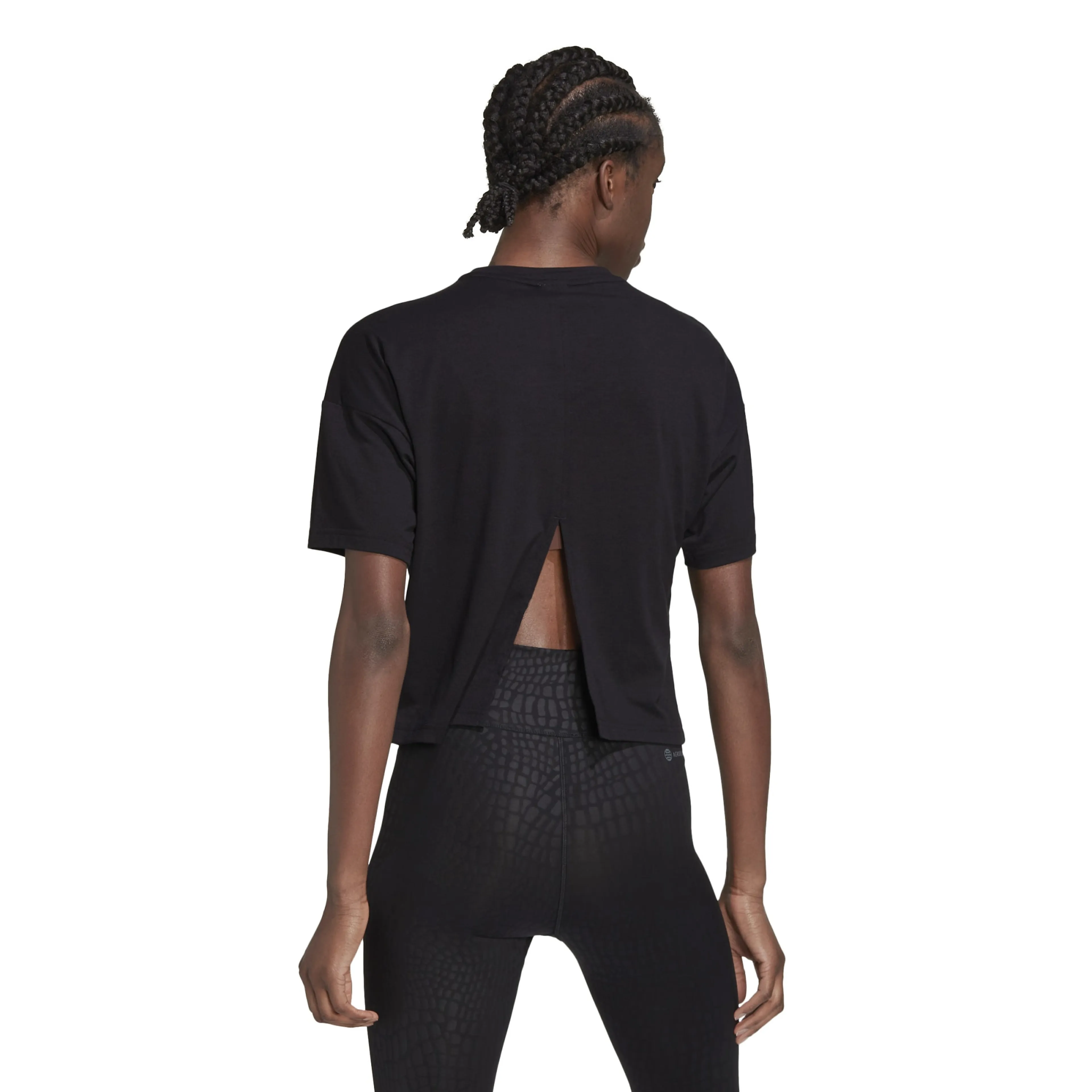 W I 3 BAR TEE 2 W I 3 BAR TEE 2