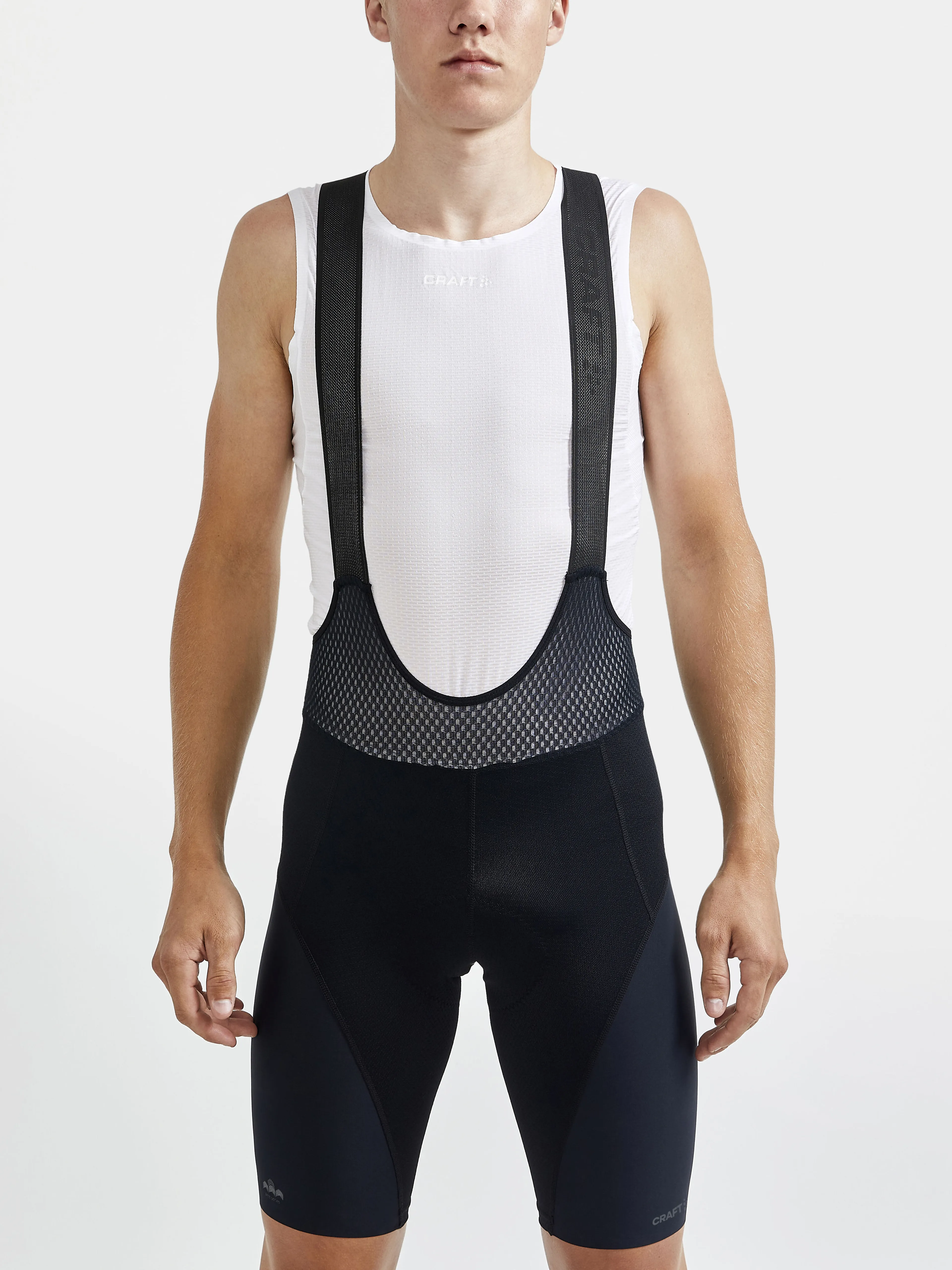 Adv Aero Bib Shorts M