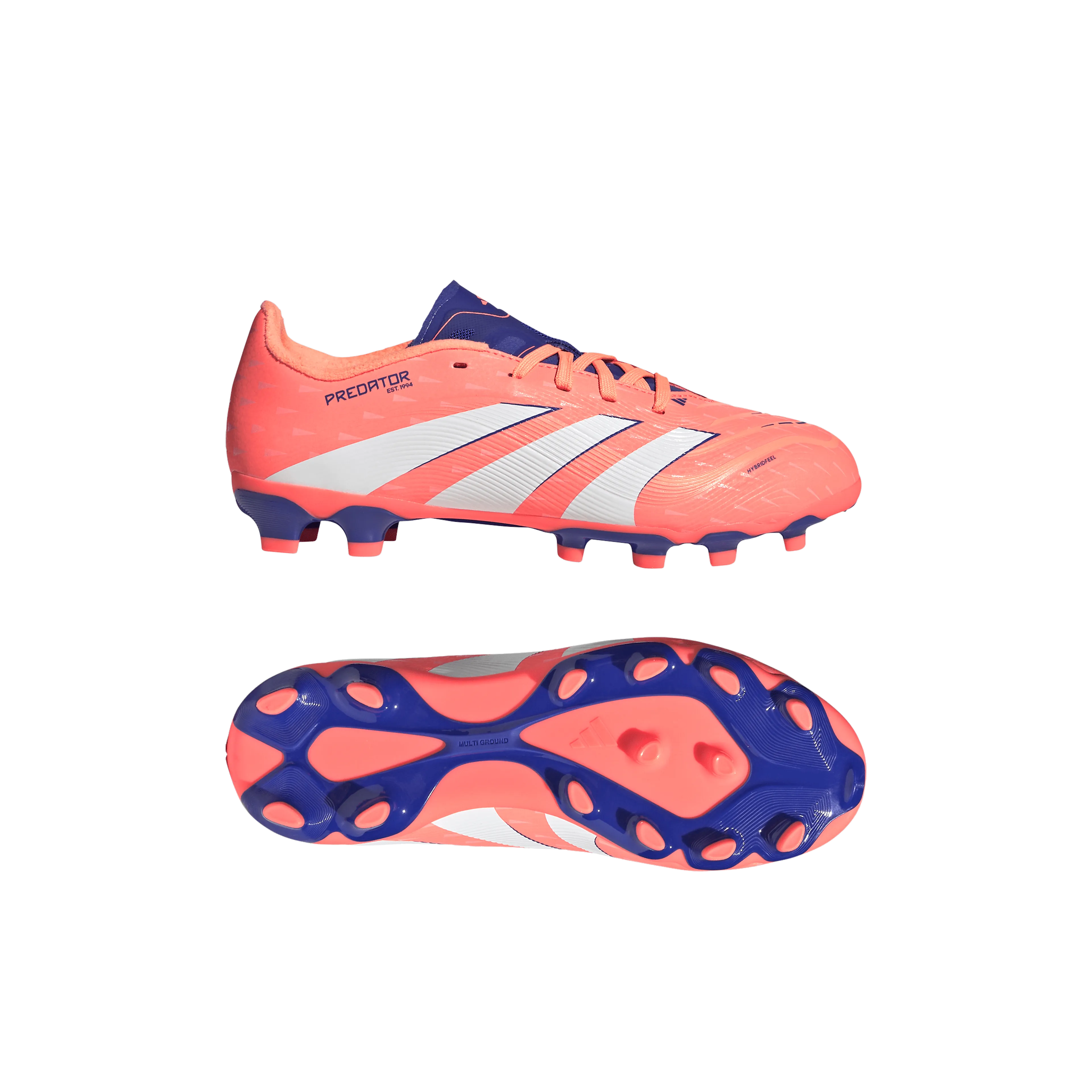 Predator League Multi-Ground Fotballsko Kunstgress/Gress Barn