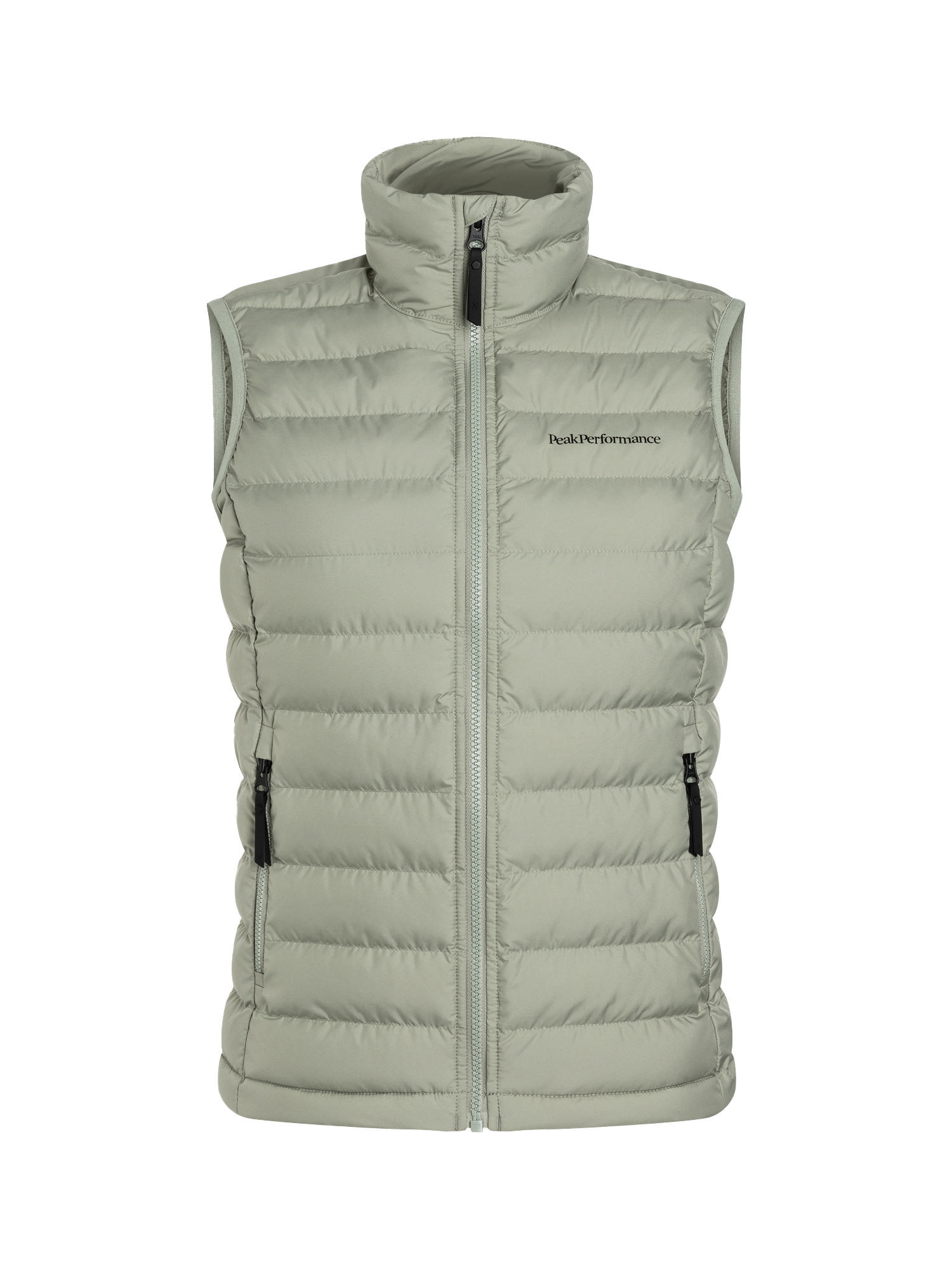 W Insulated Vest