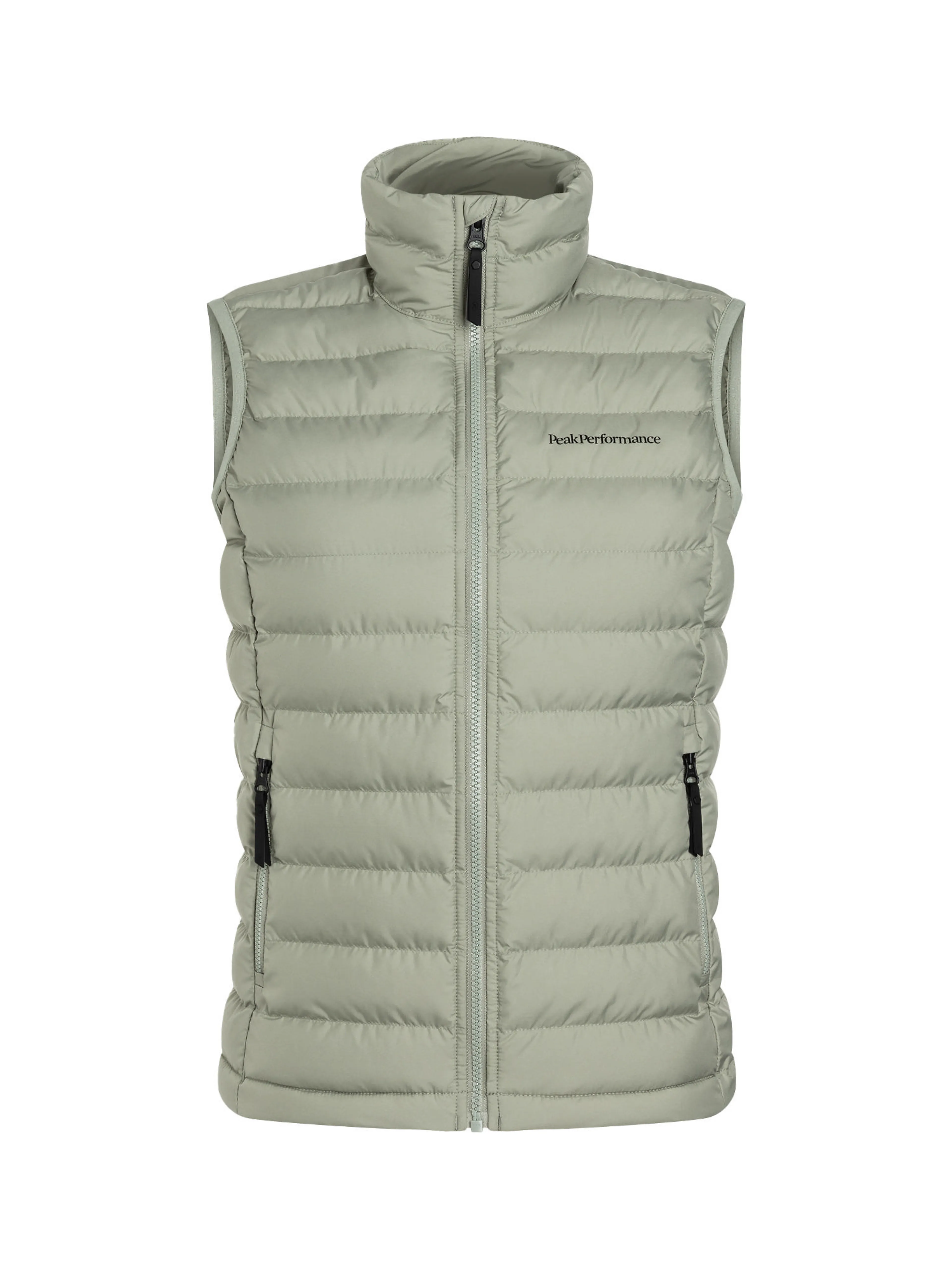 W Insulated Vest