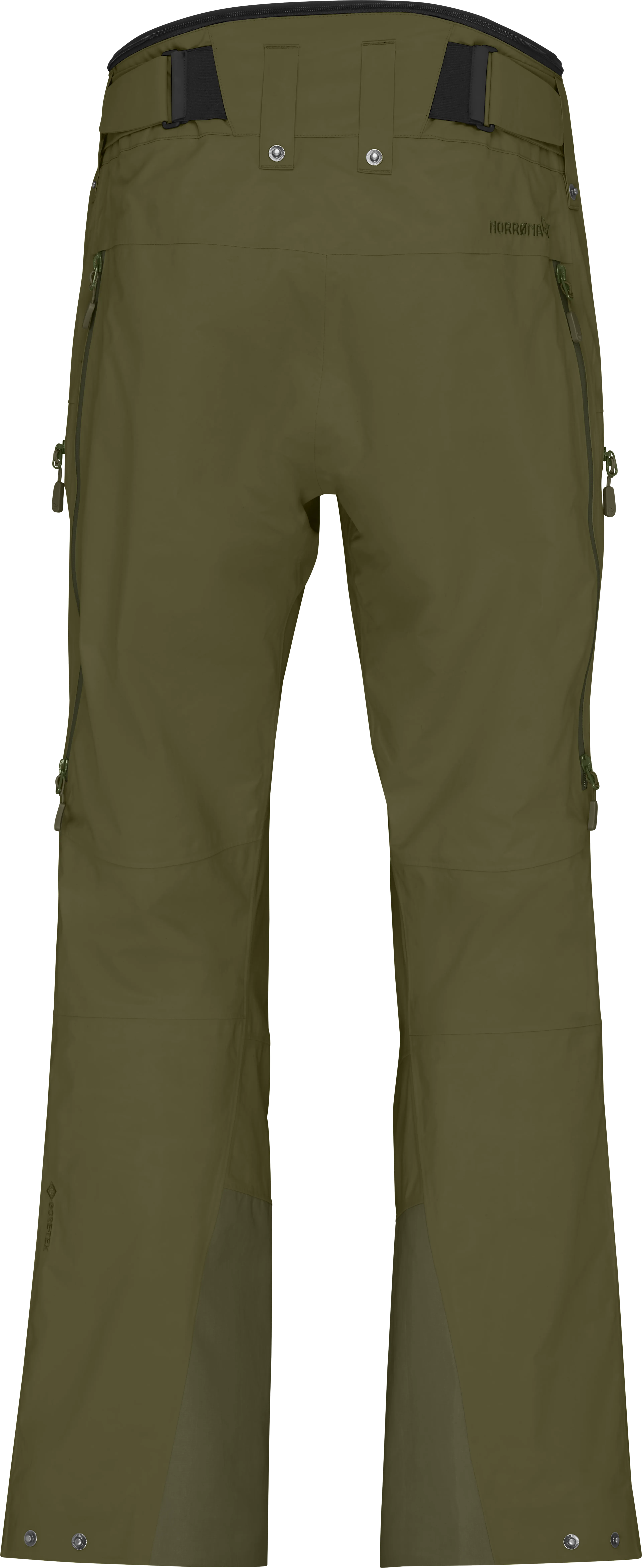 lofoten Gore-Tex thermo60 Pants M's