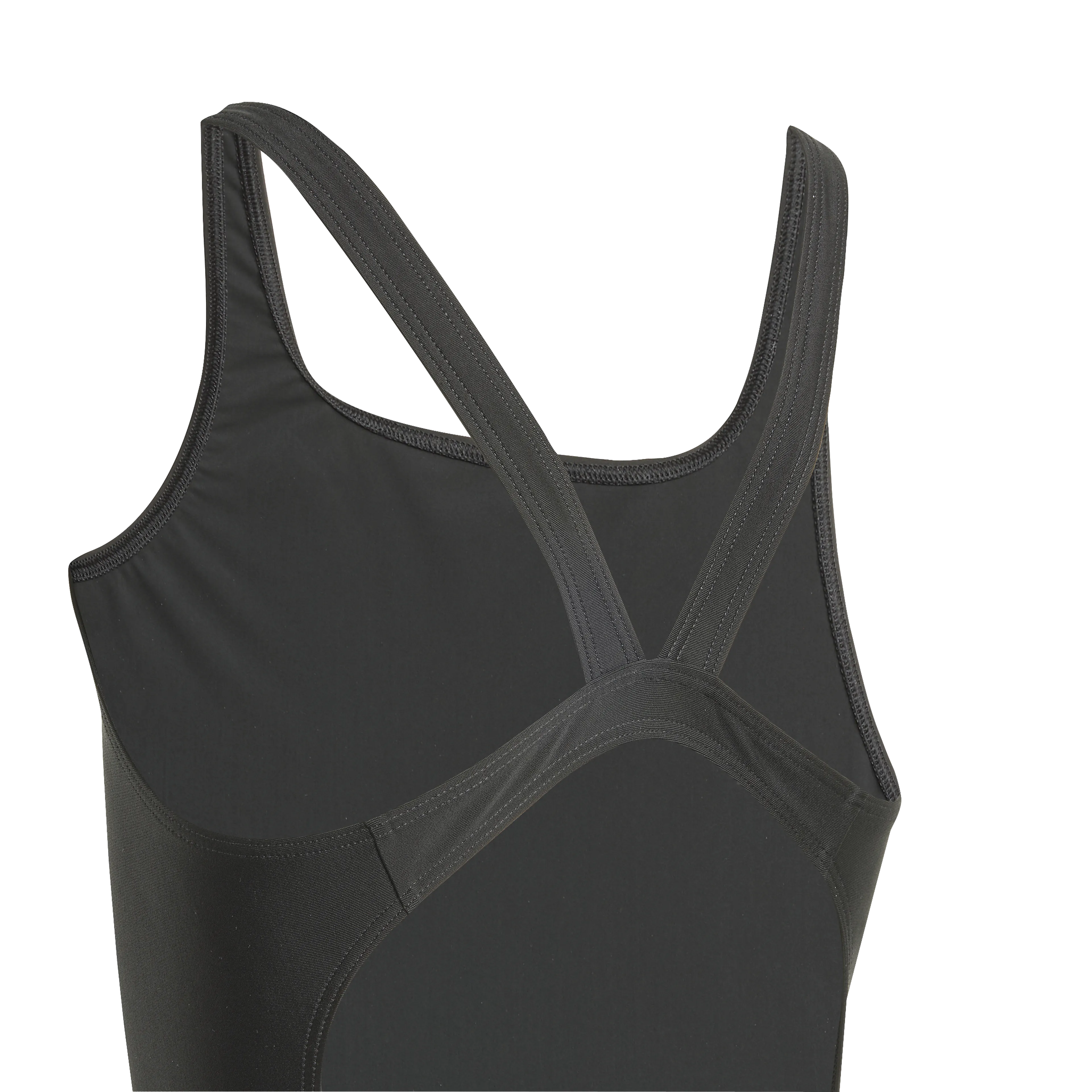 V-back Swimsuit Junior