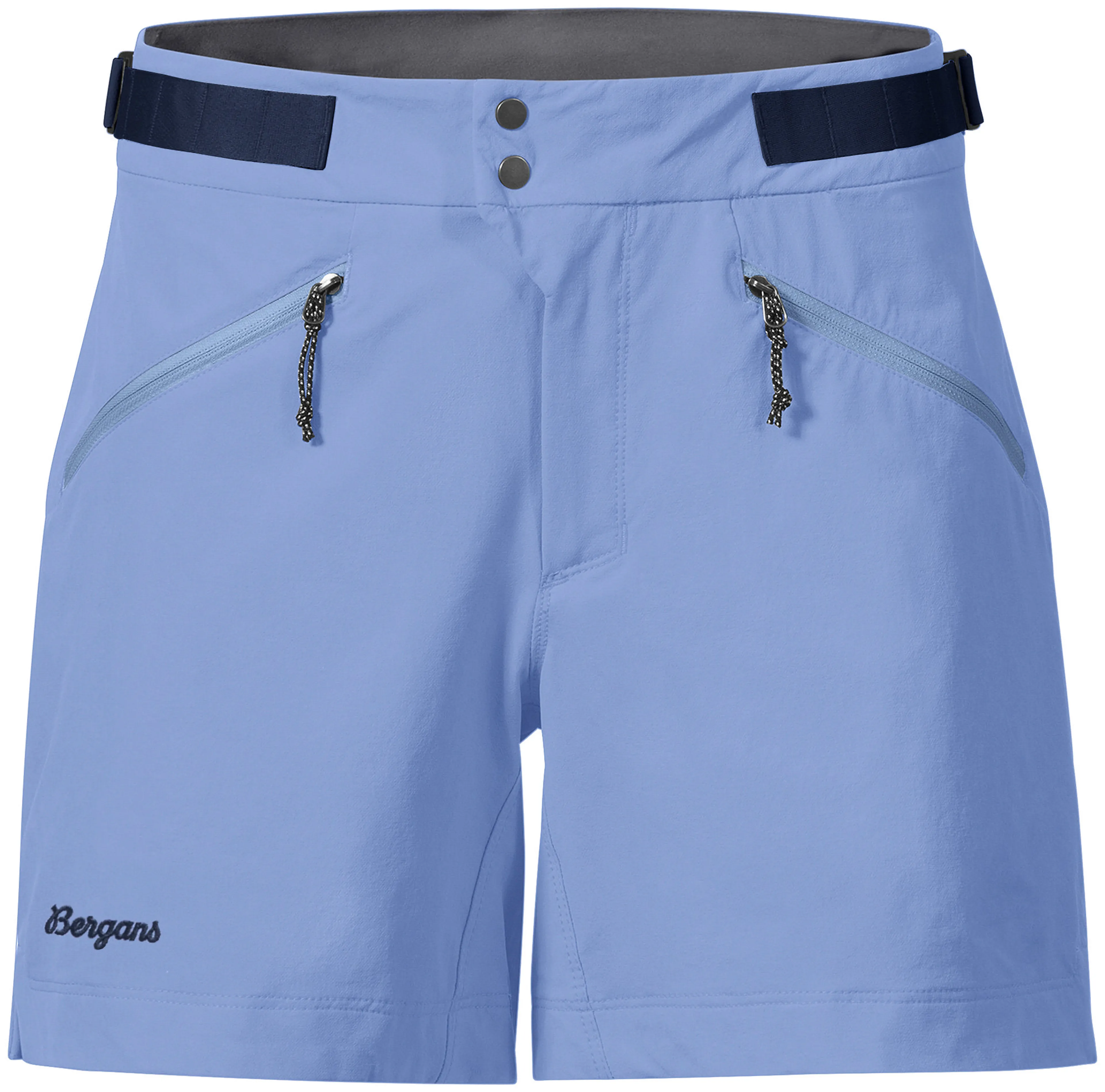 Tind Softshell Shorts Women