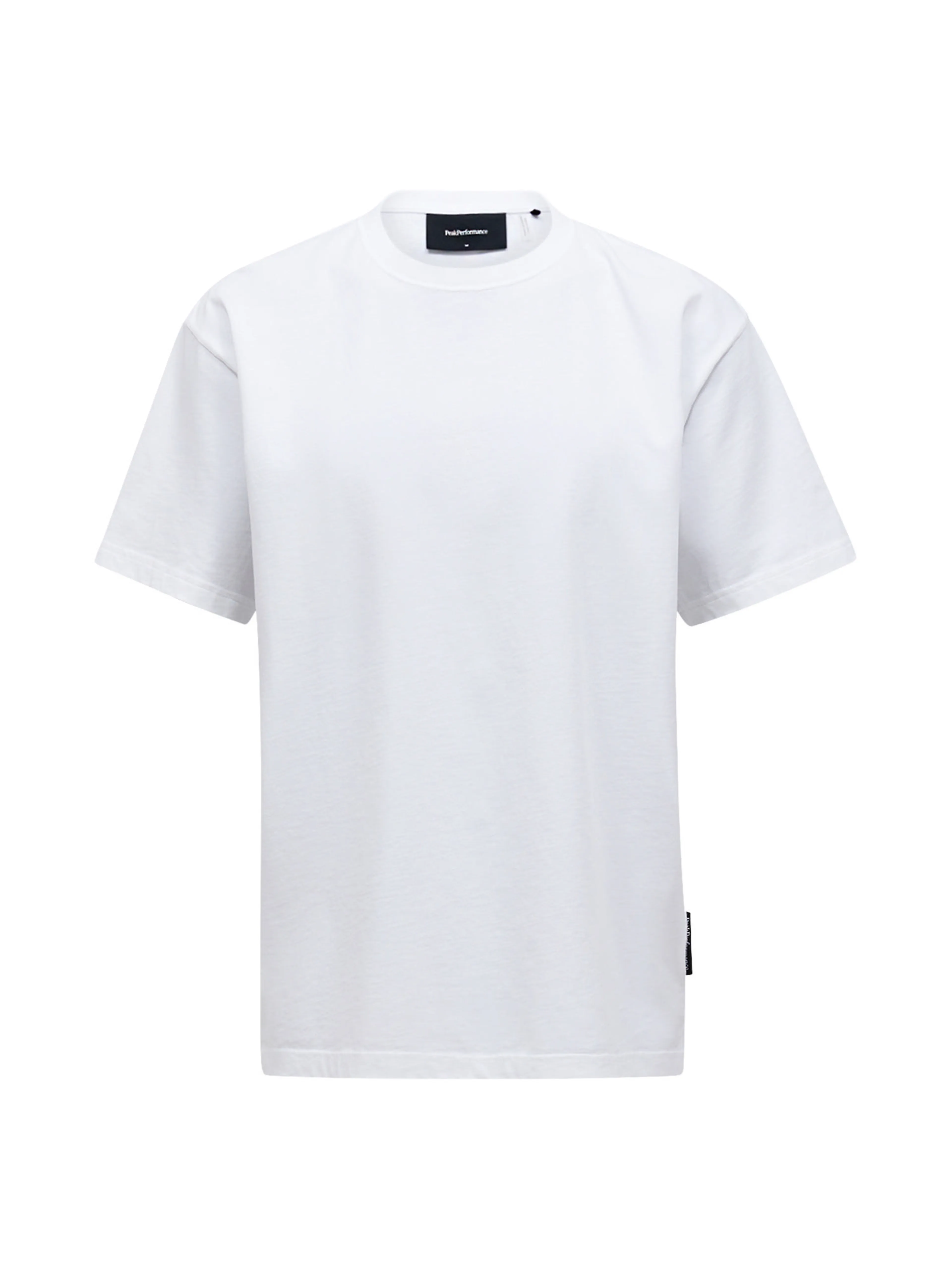 M Heavy Cotton Tee