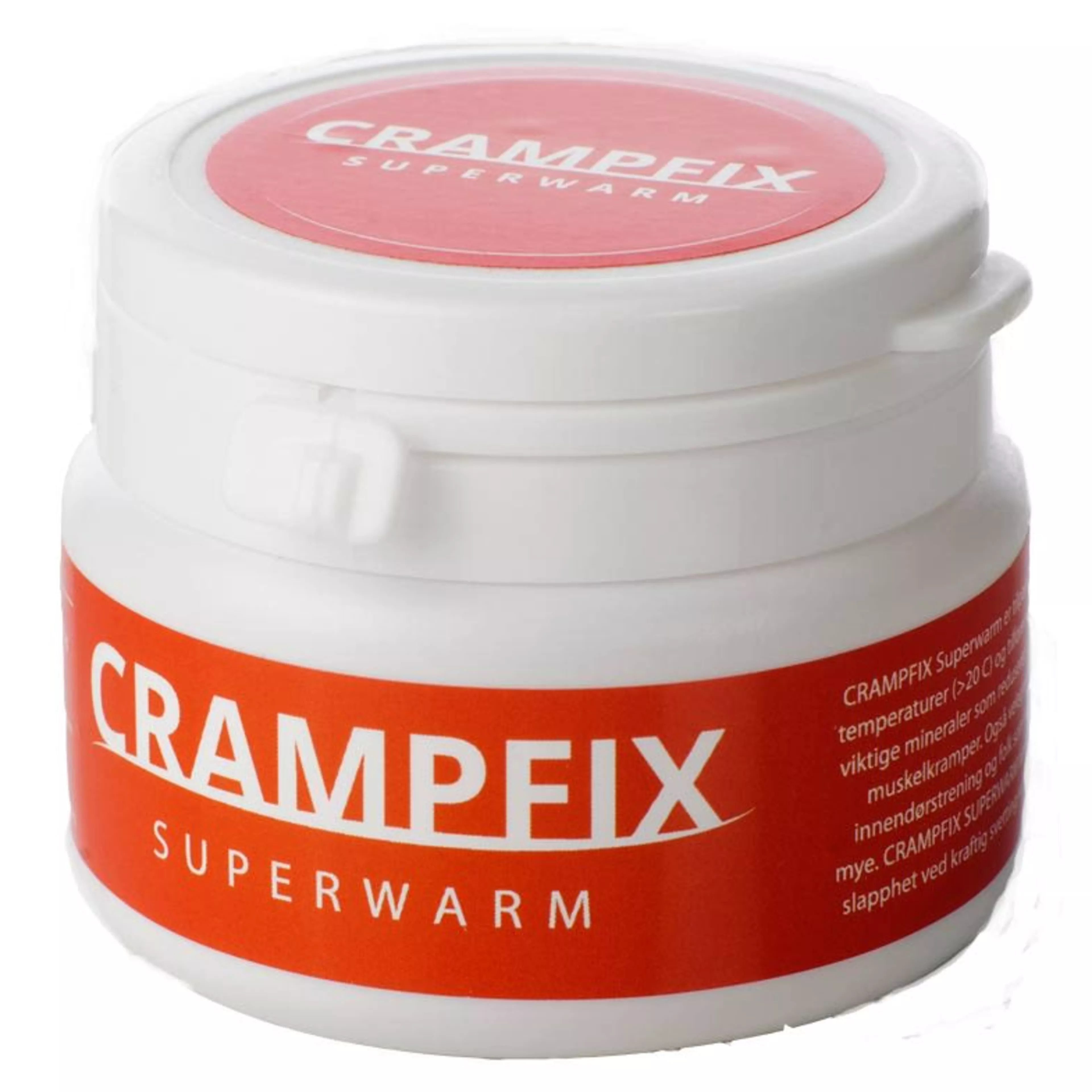 Crampfix Superwarm