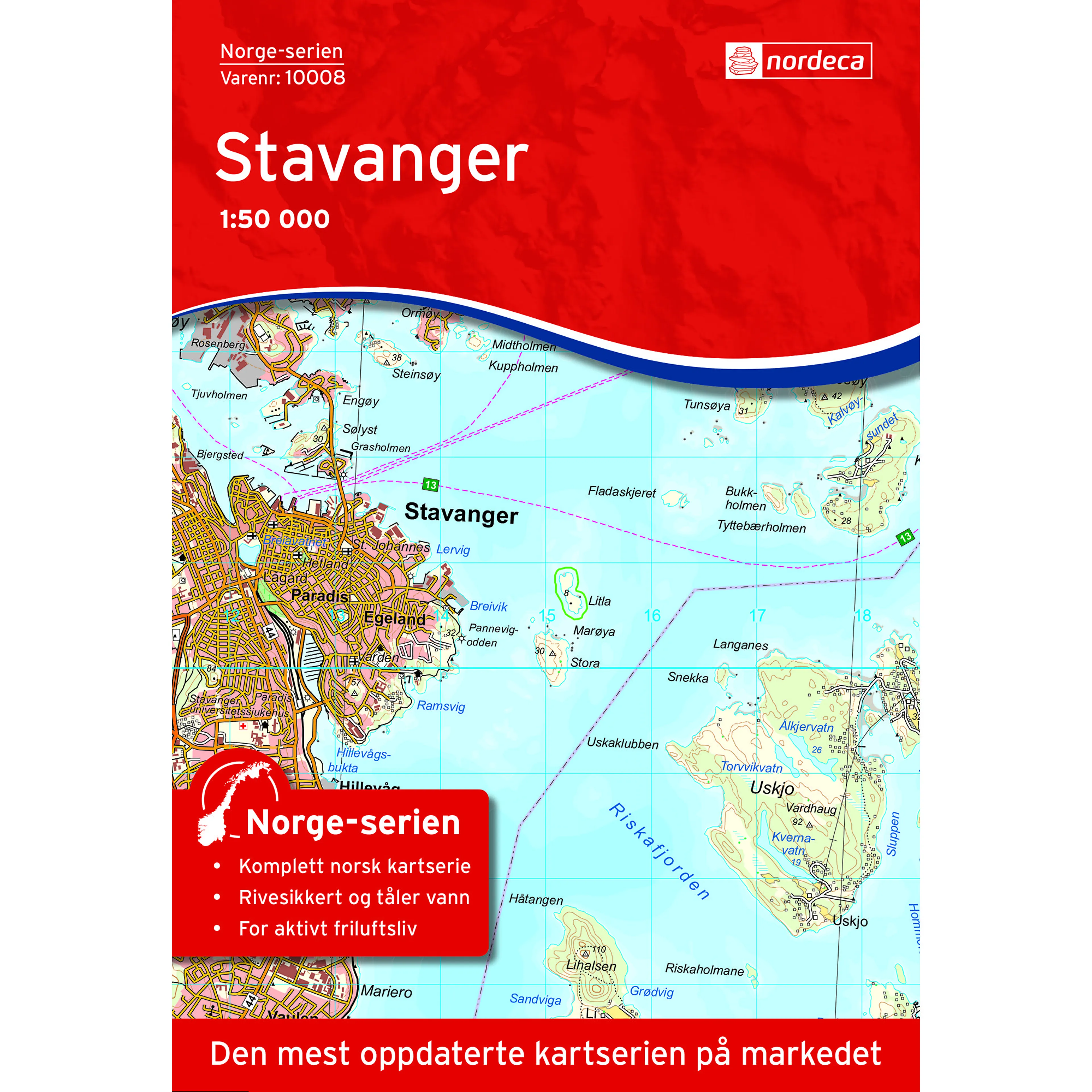STAVANGER
