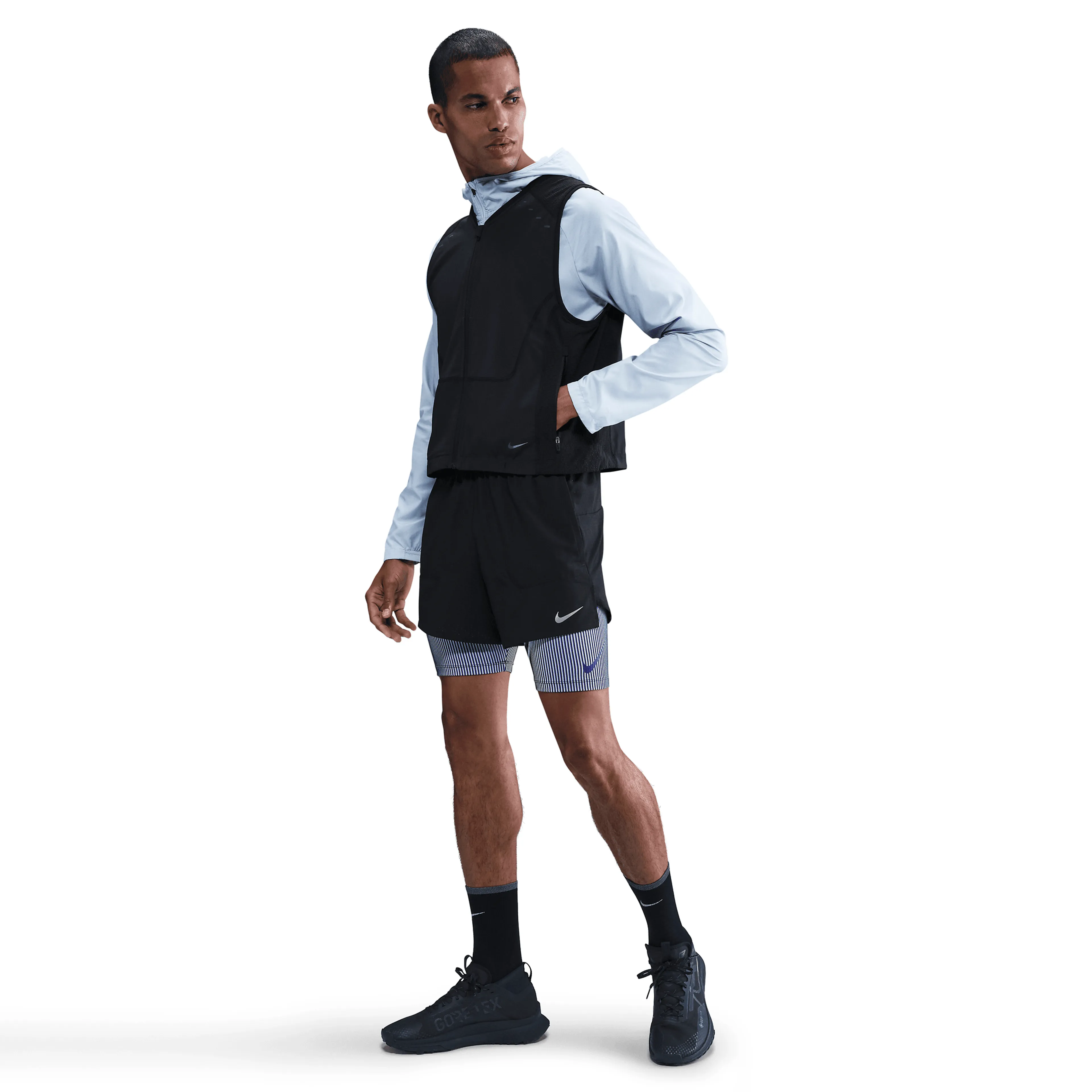 Run Dri-Fit ADV Running Utility Vest