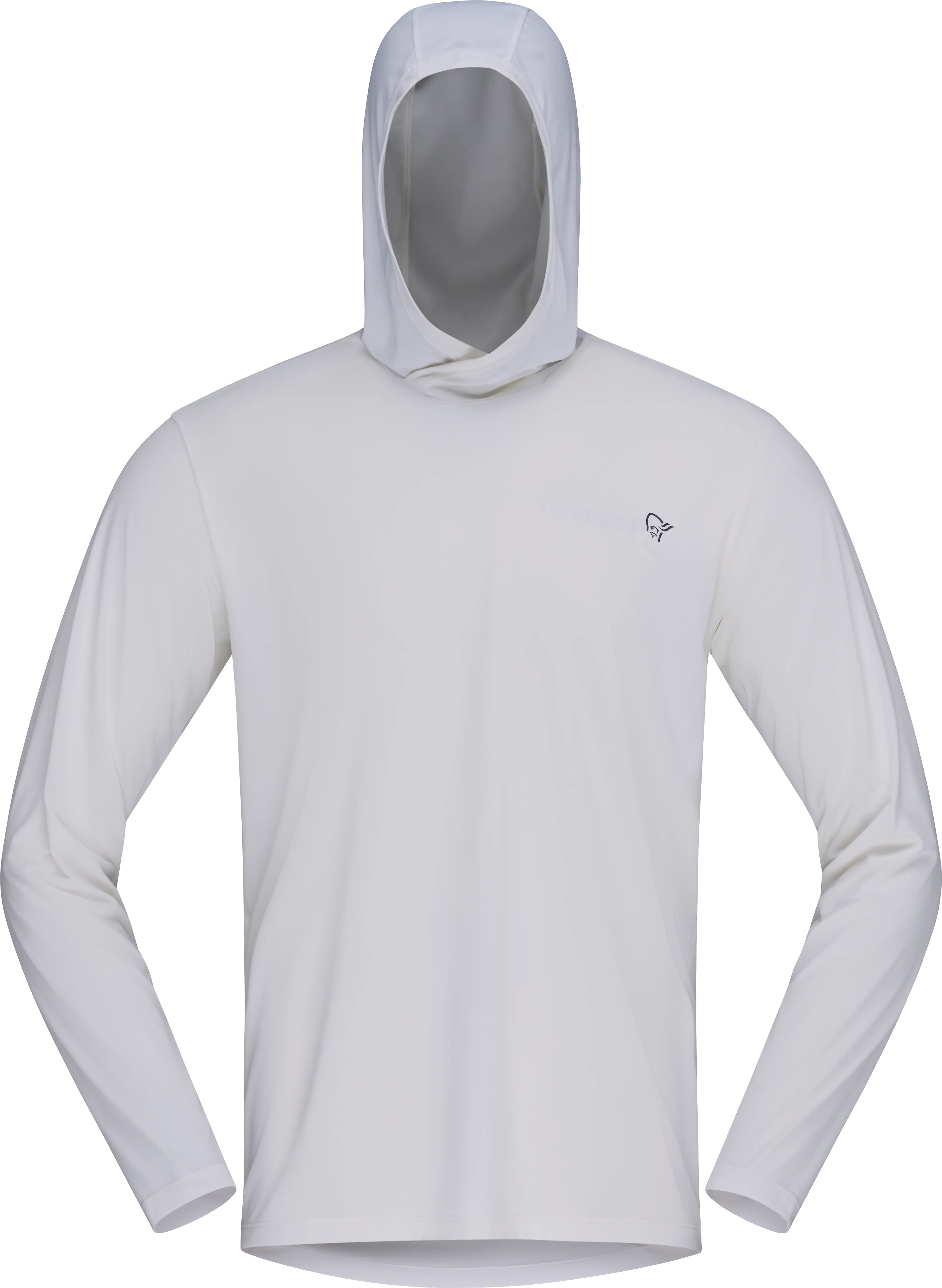 femund tech Hood M's