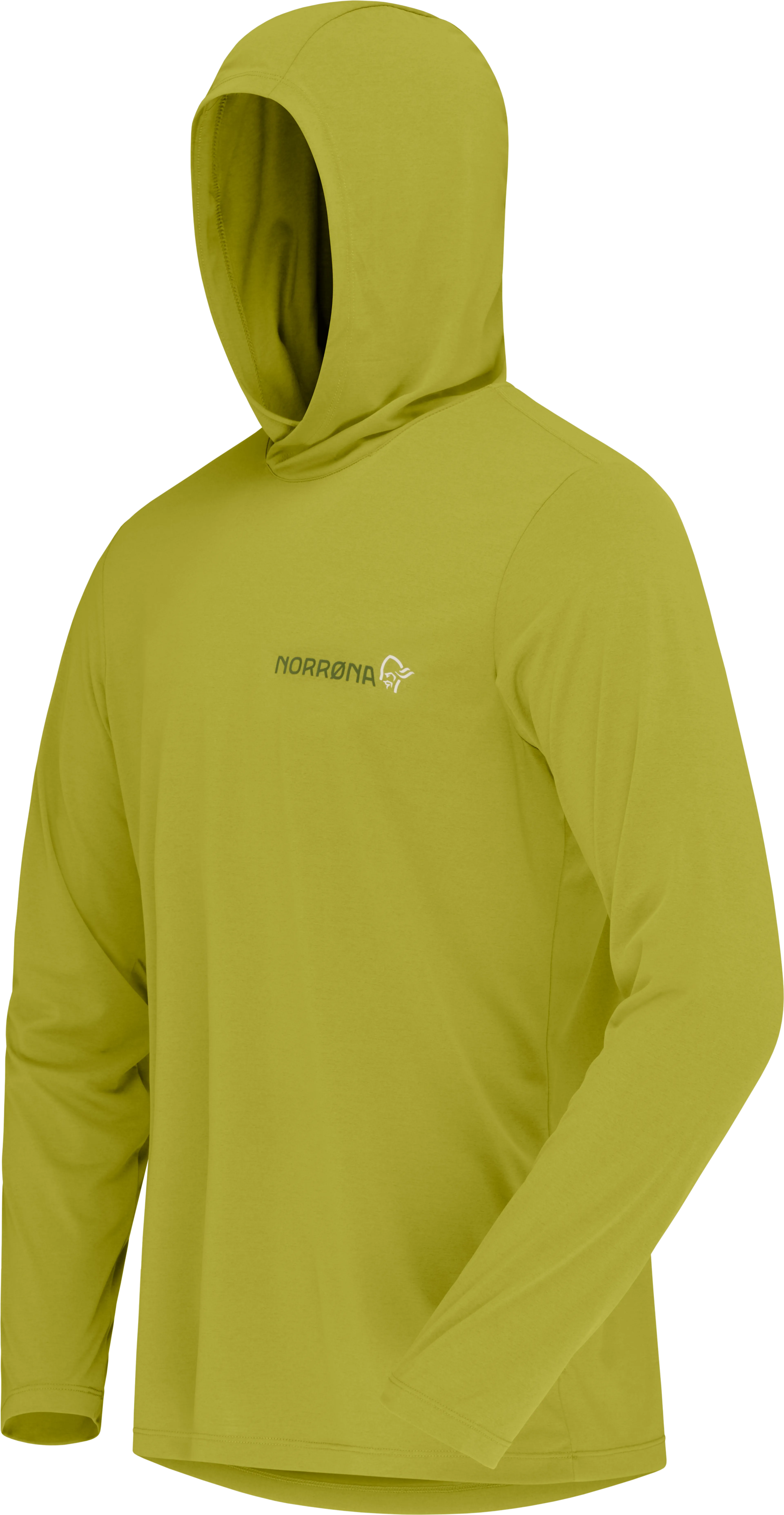 femund tech Hood M's