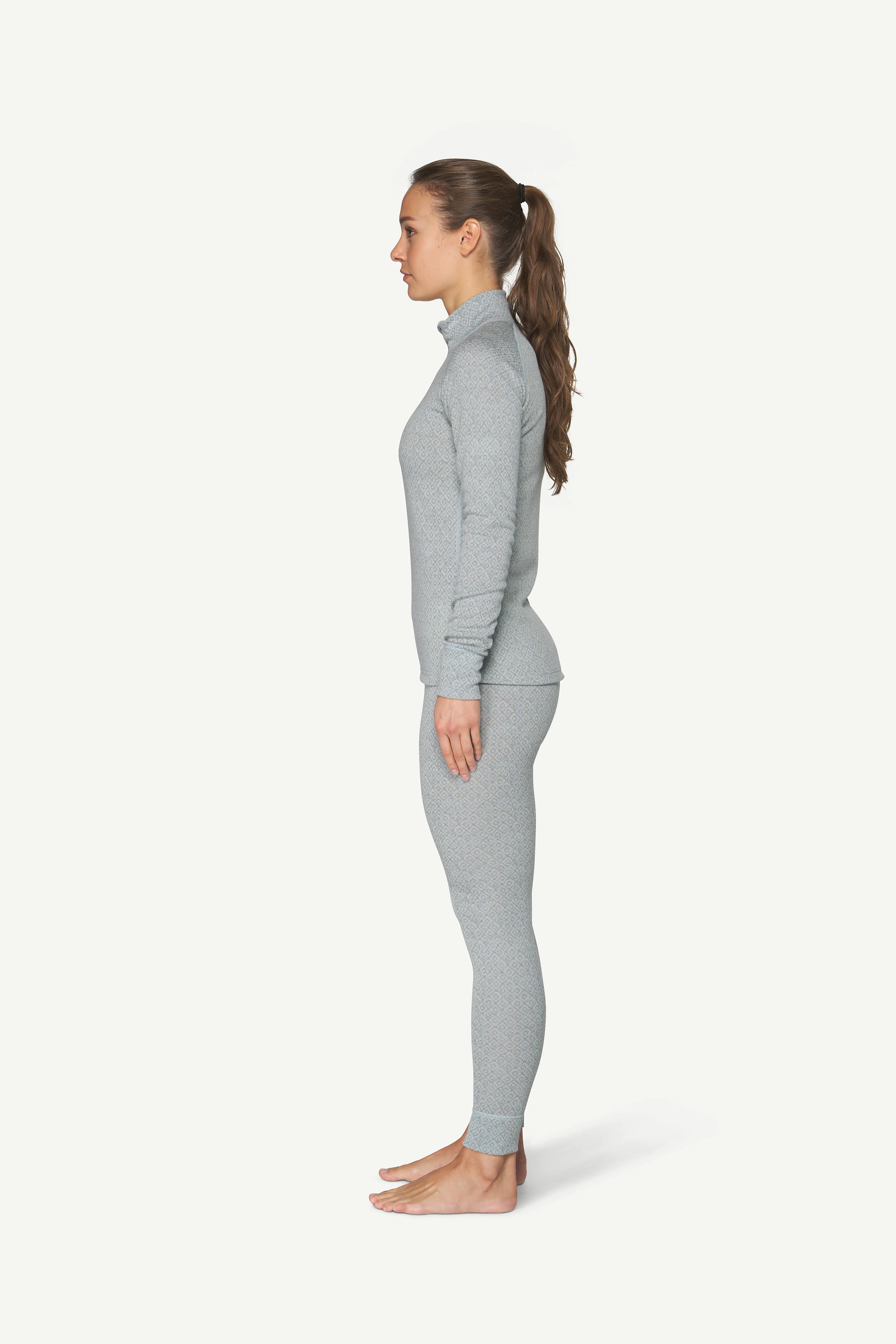 SIGNATURE SILK 230 ZIP WMN