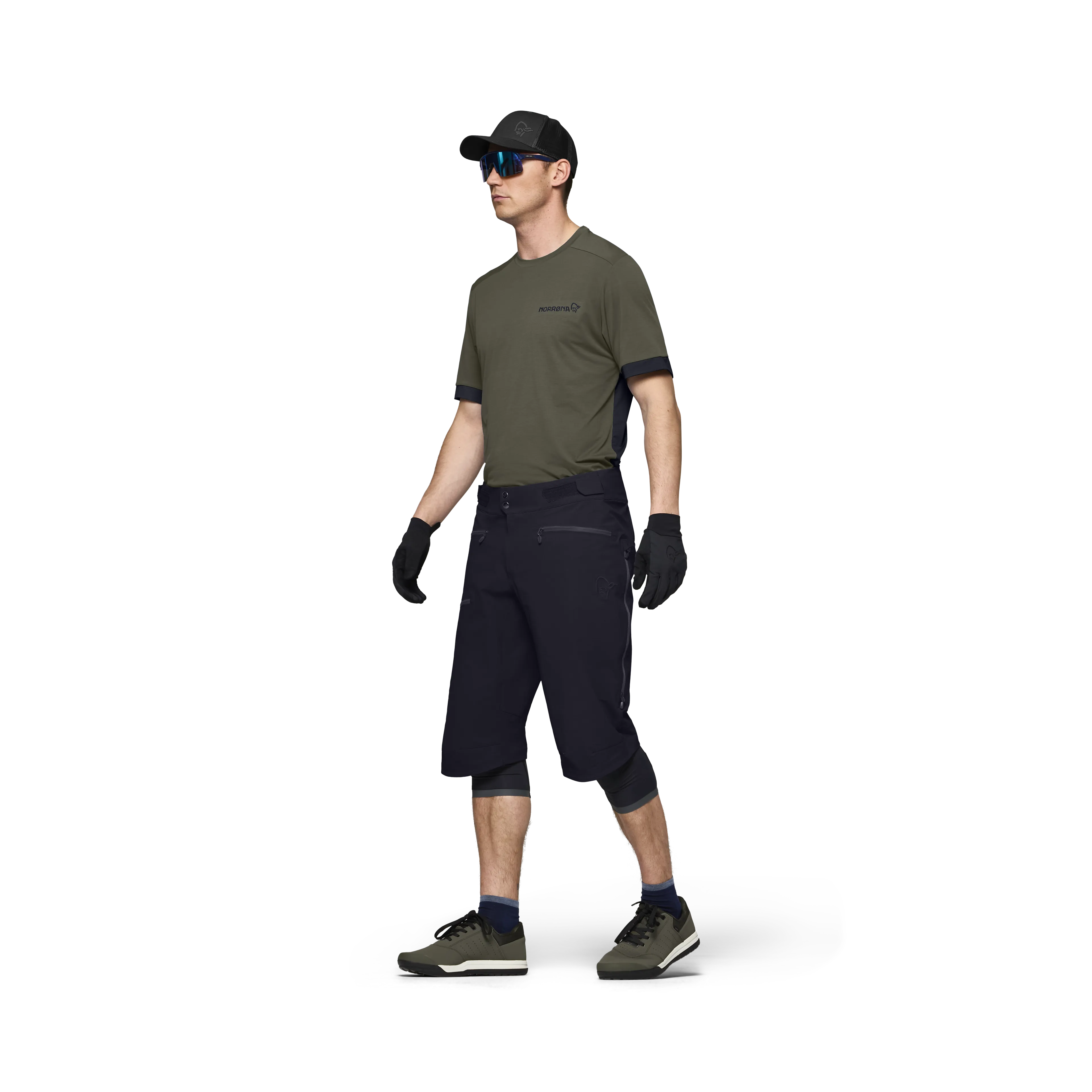 fjørå flex1 Shorts M's