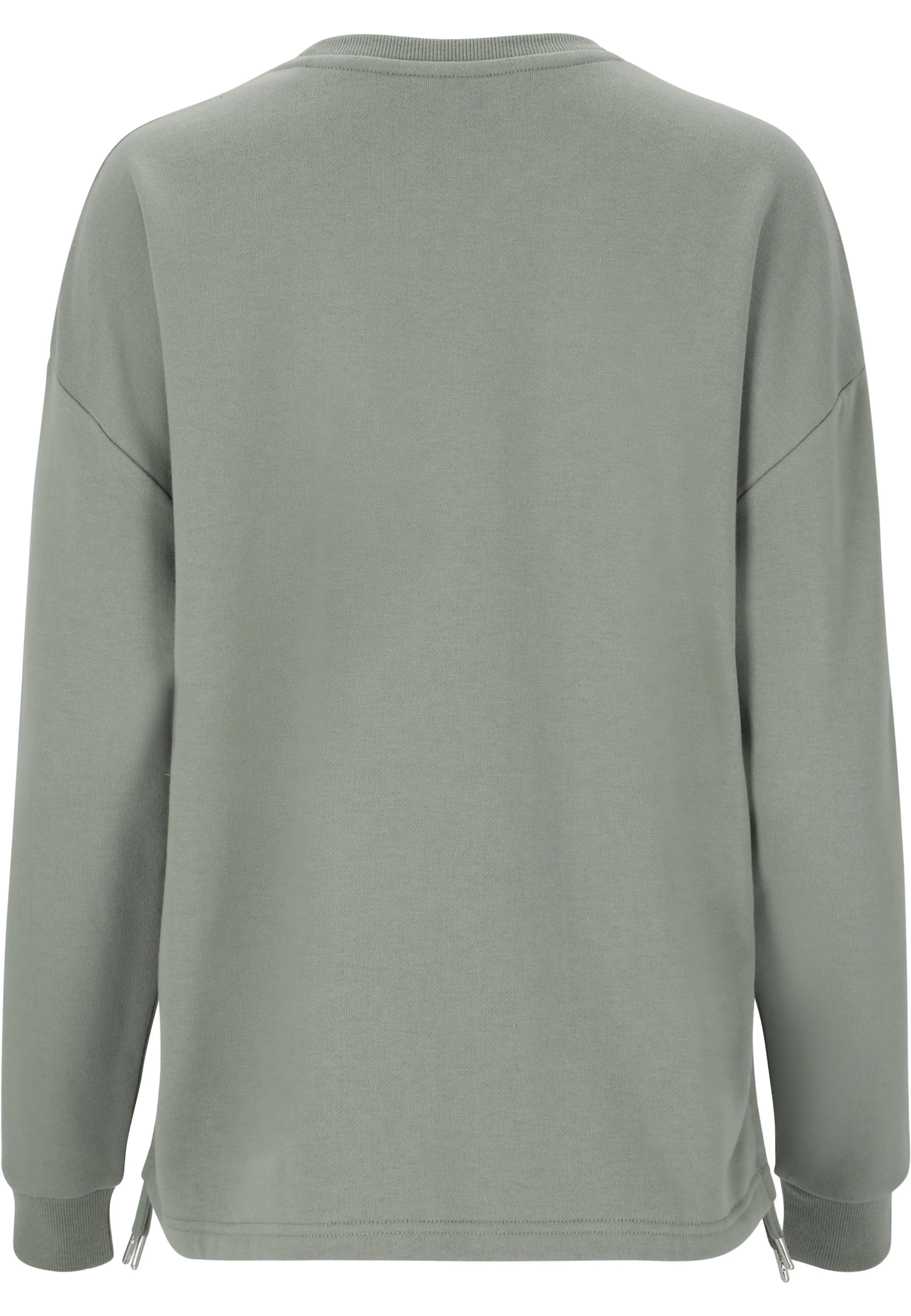 Souffle W Crew Neck