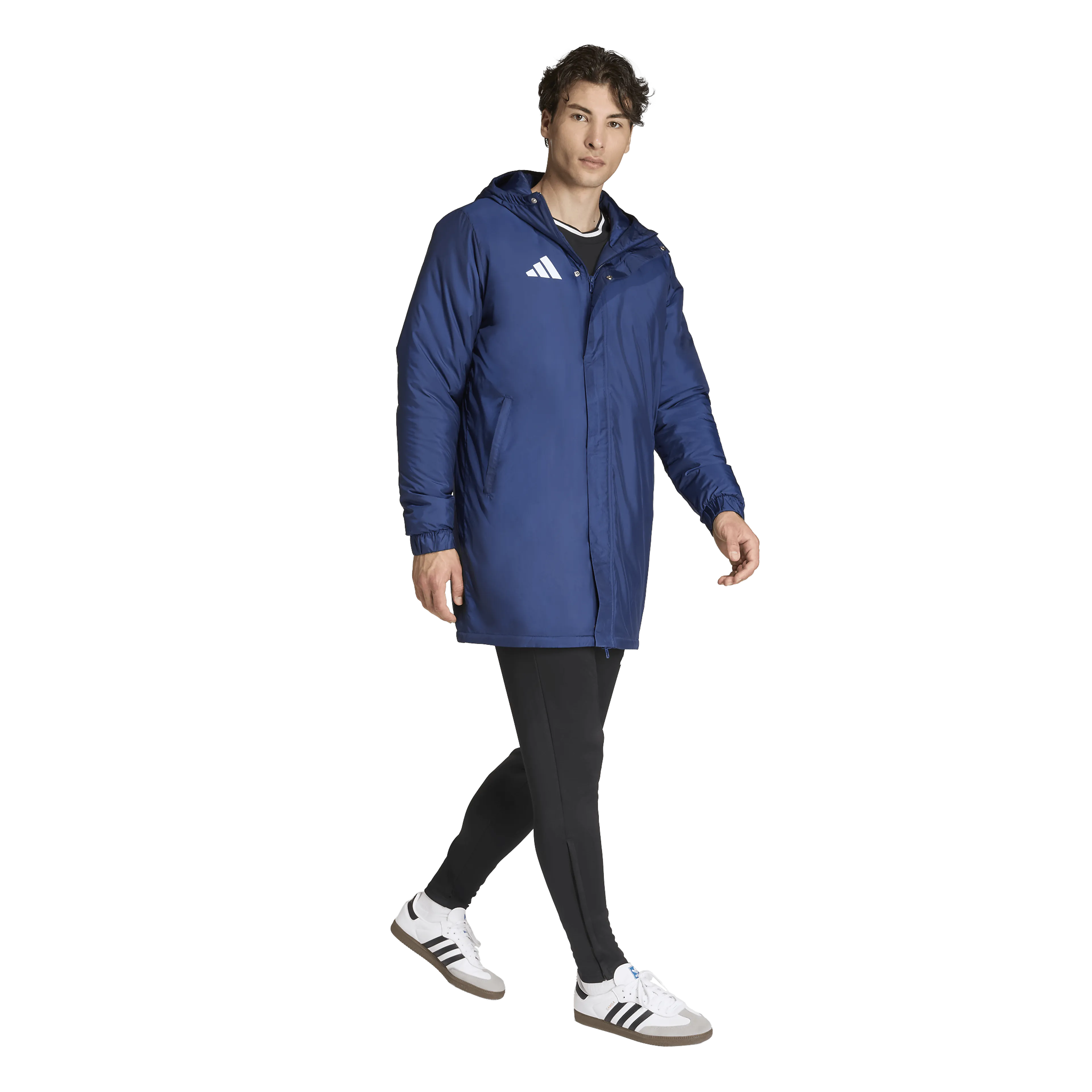 Entrada26 Stadium Jacket  