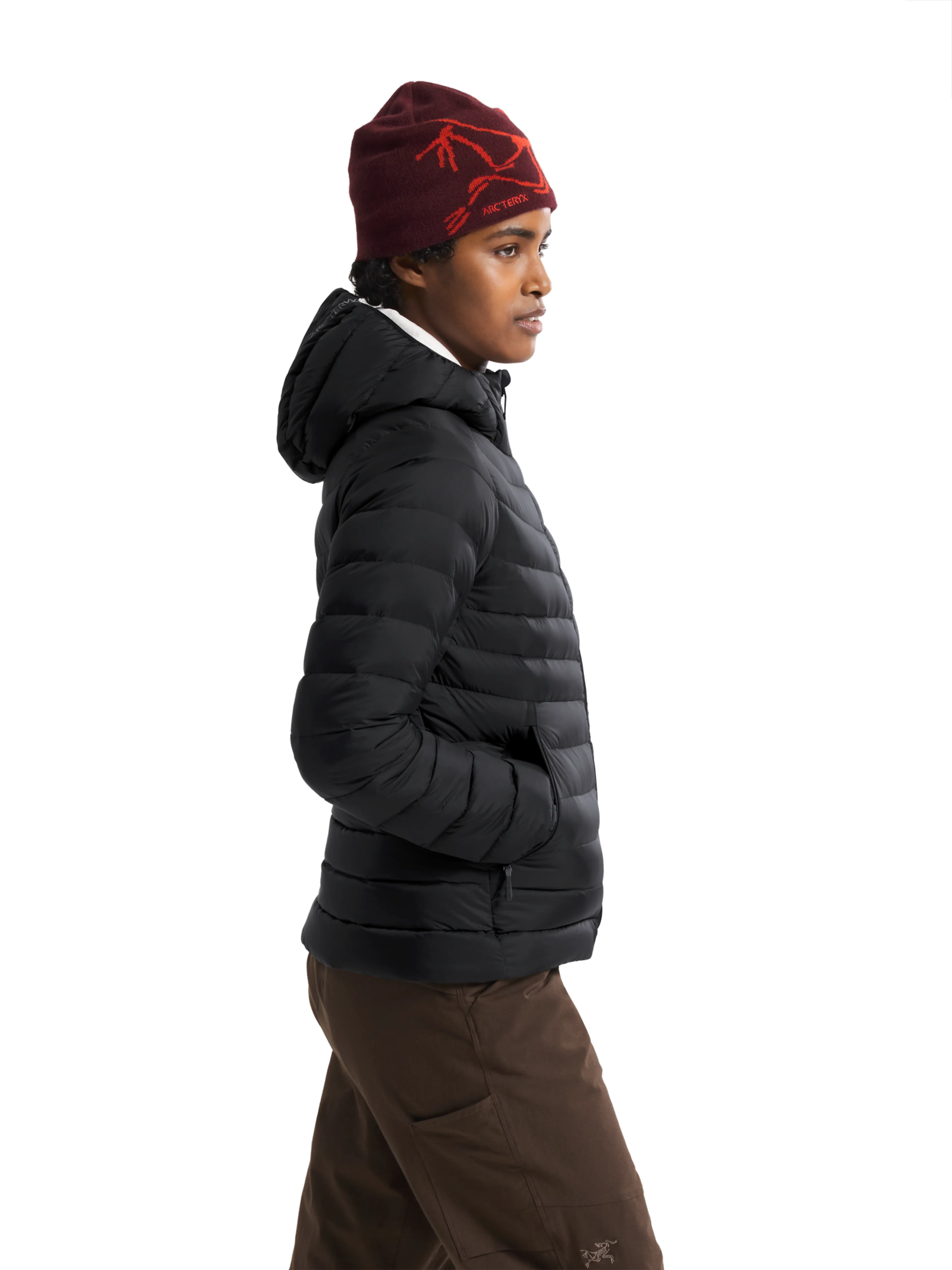 Cerium Hoody W
