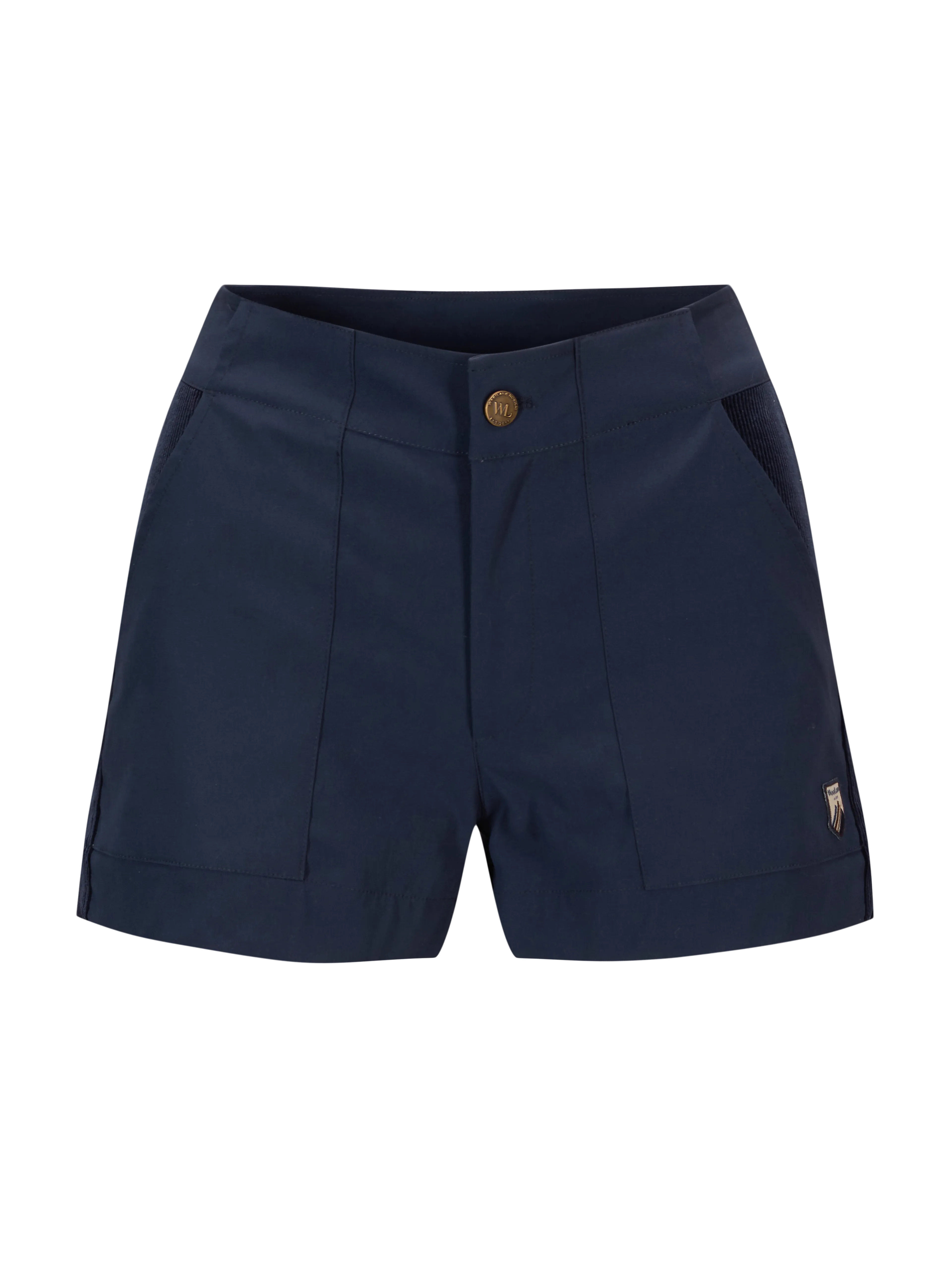Romsdalseggen Shorts W.Cord Woman