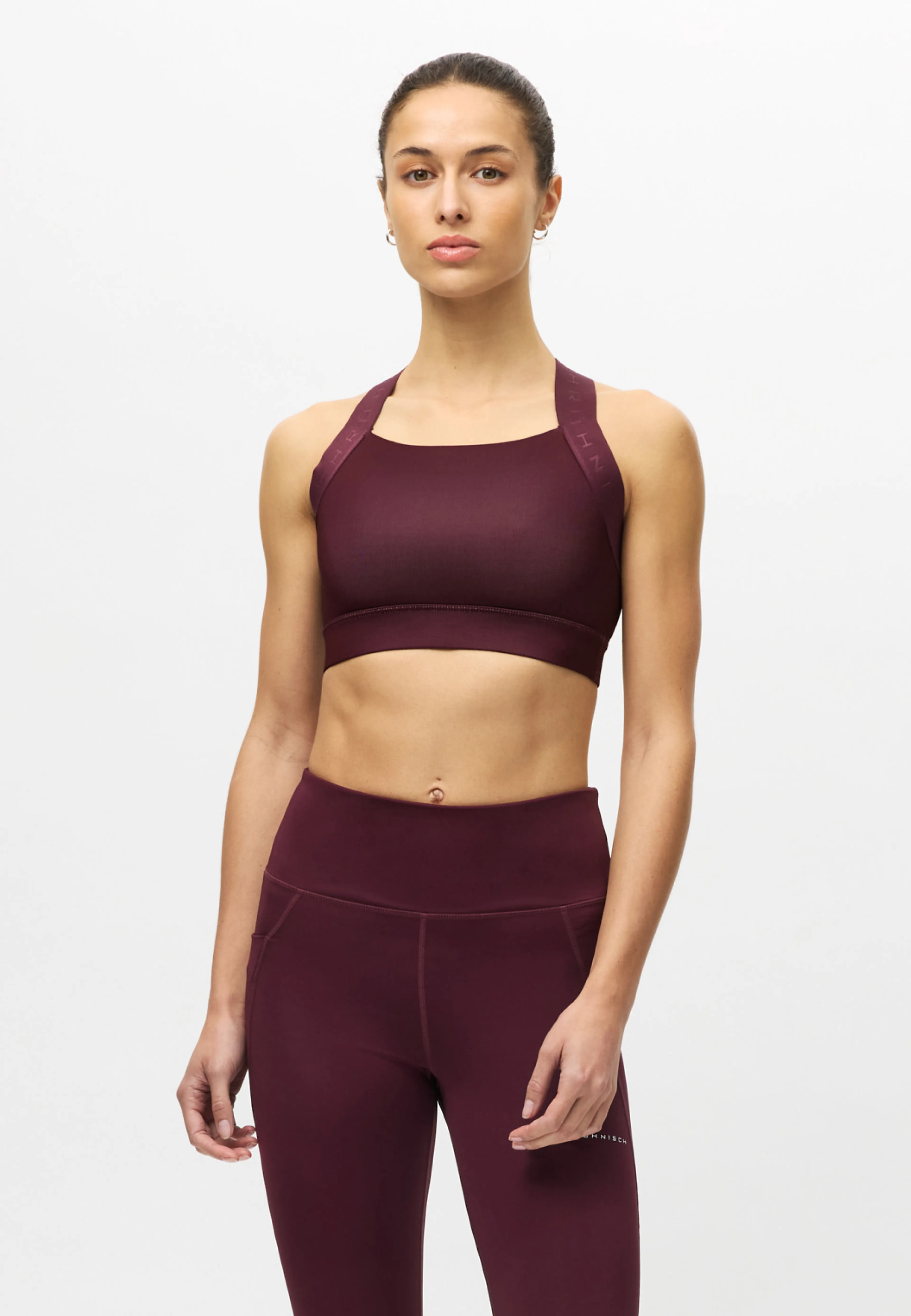 Kay Sports Bra