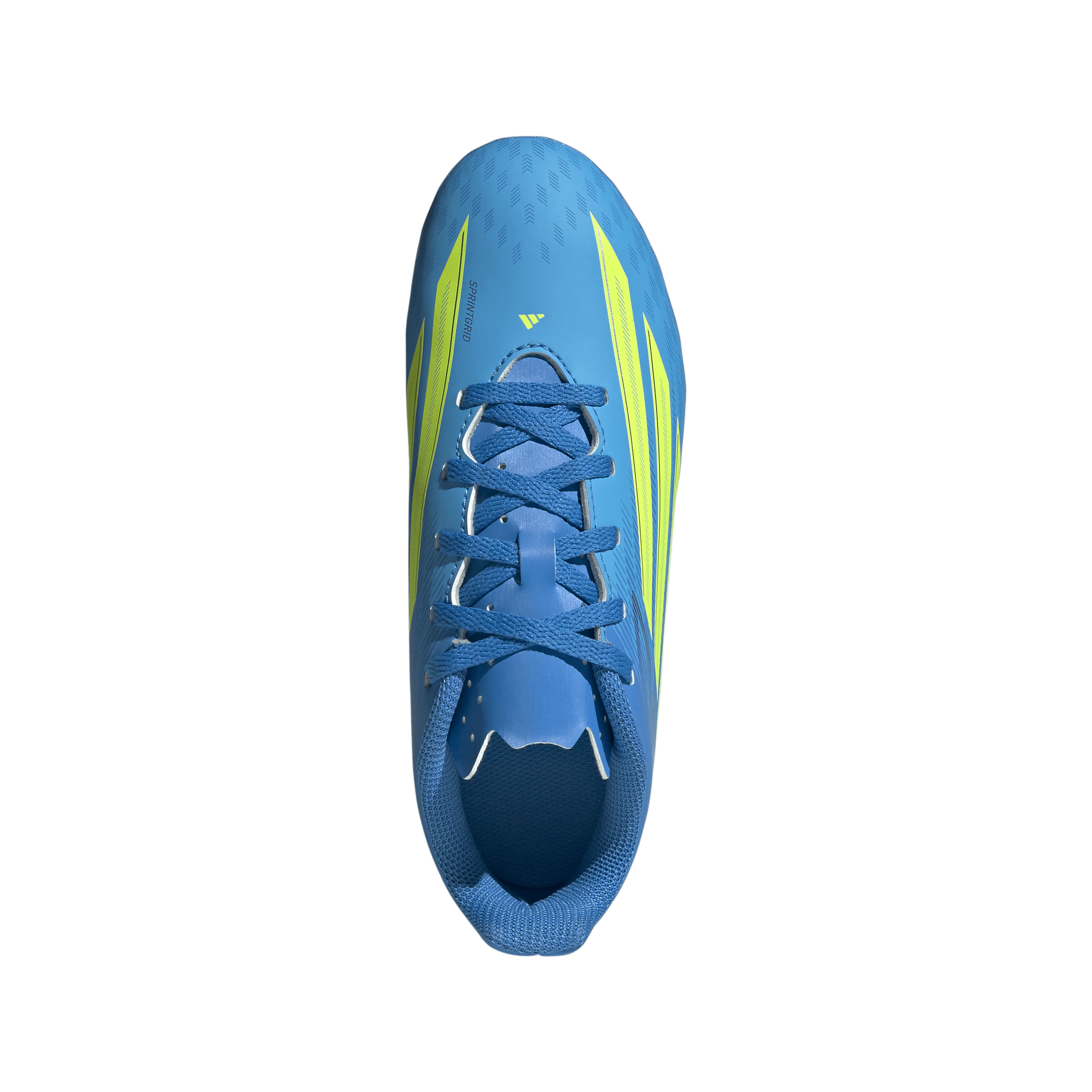 F50 Club Firm Ground / Multi Ground Fotballsko Gress/Kunstgress Barn