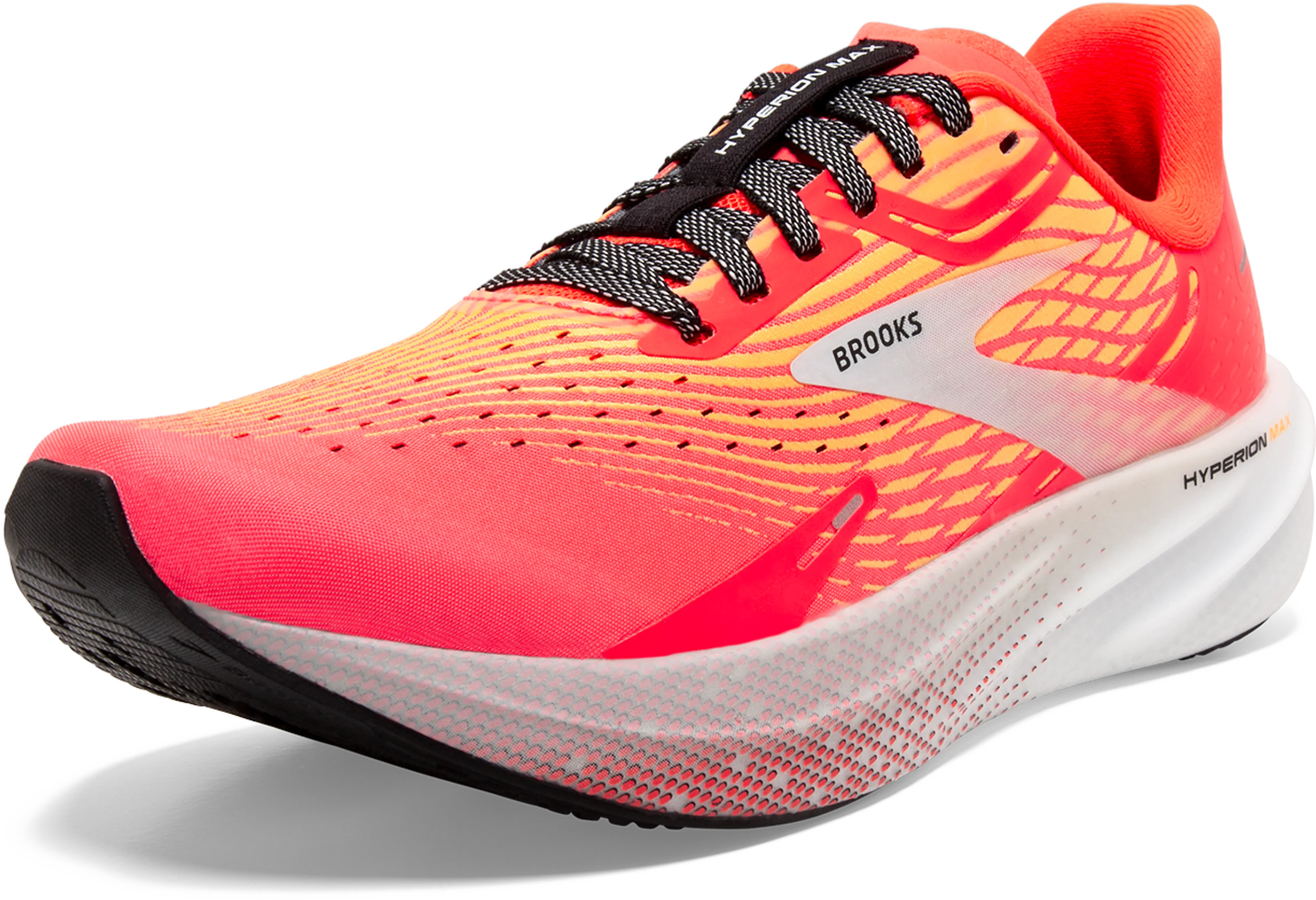 Hyperion Max