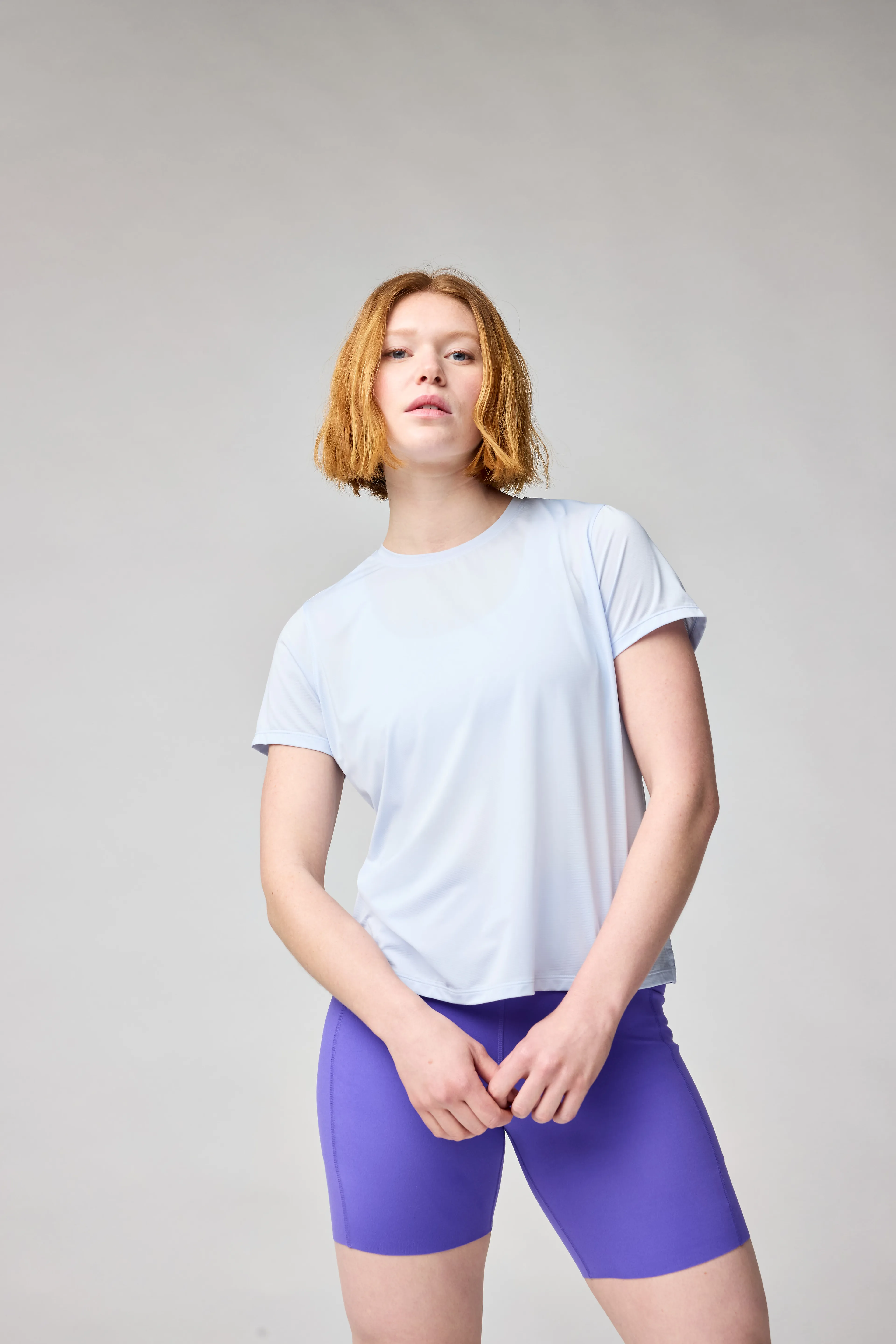 Dash Short Sleeve