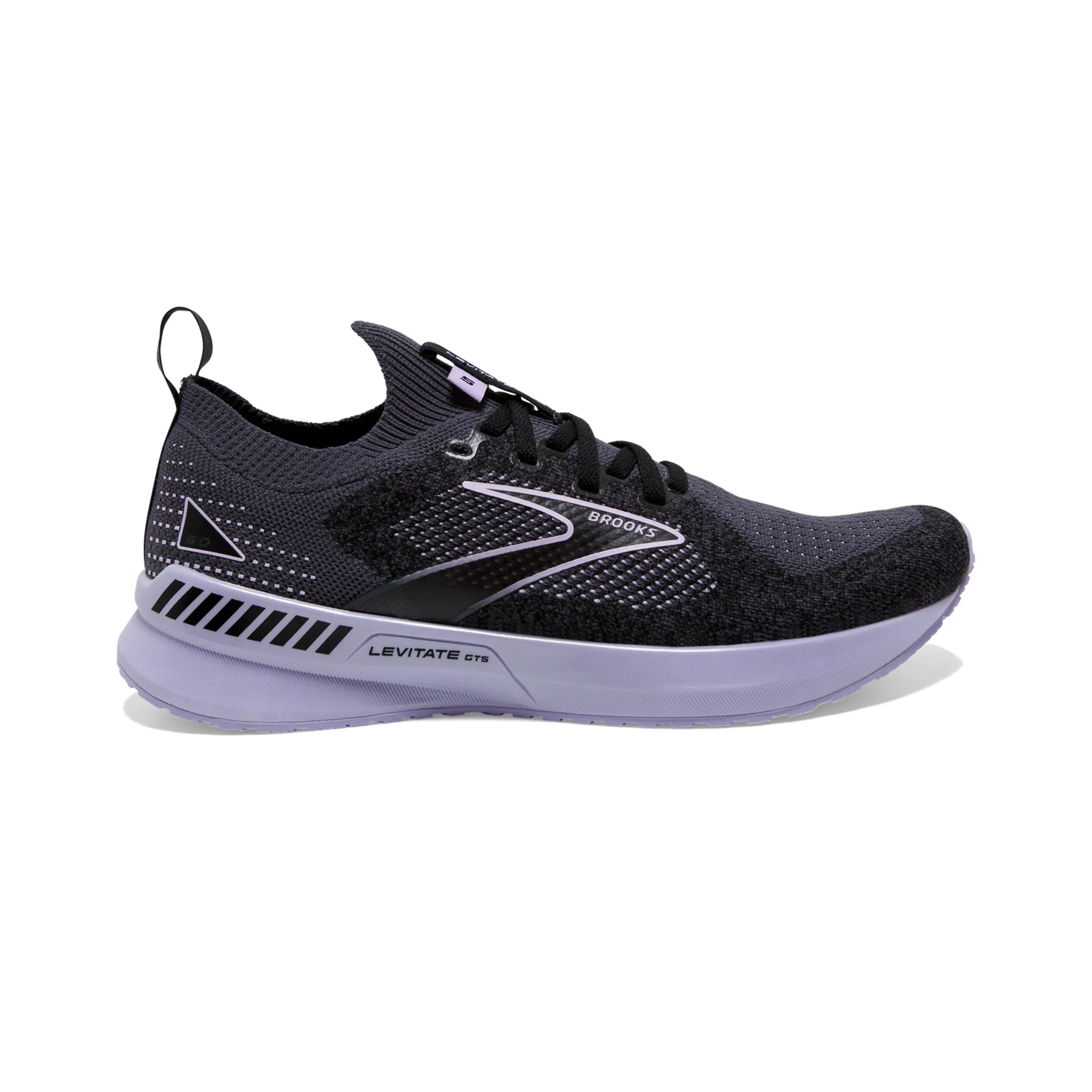 Levitate StealthFit GTS 5 løpesko dame