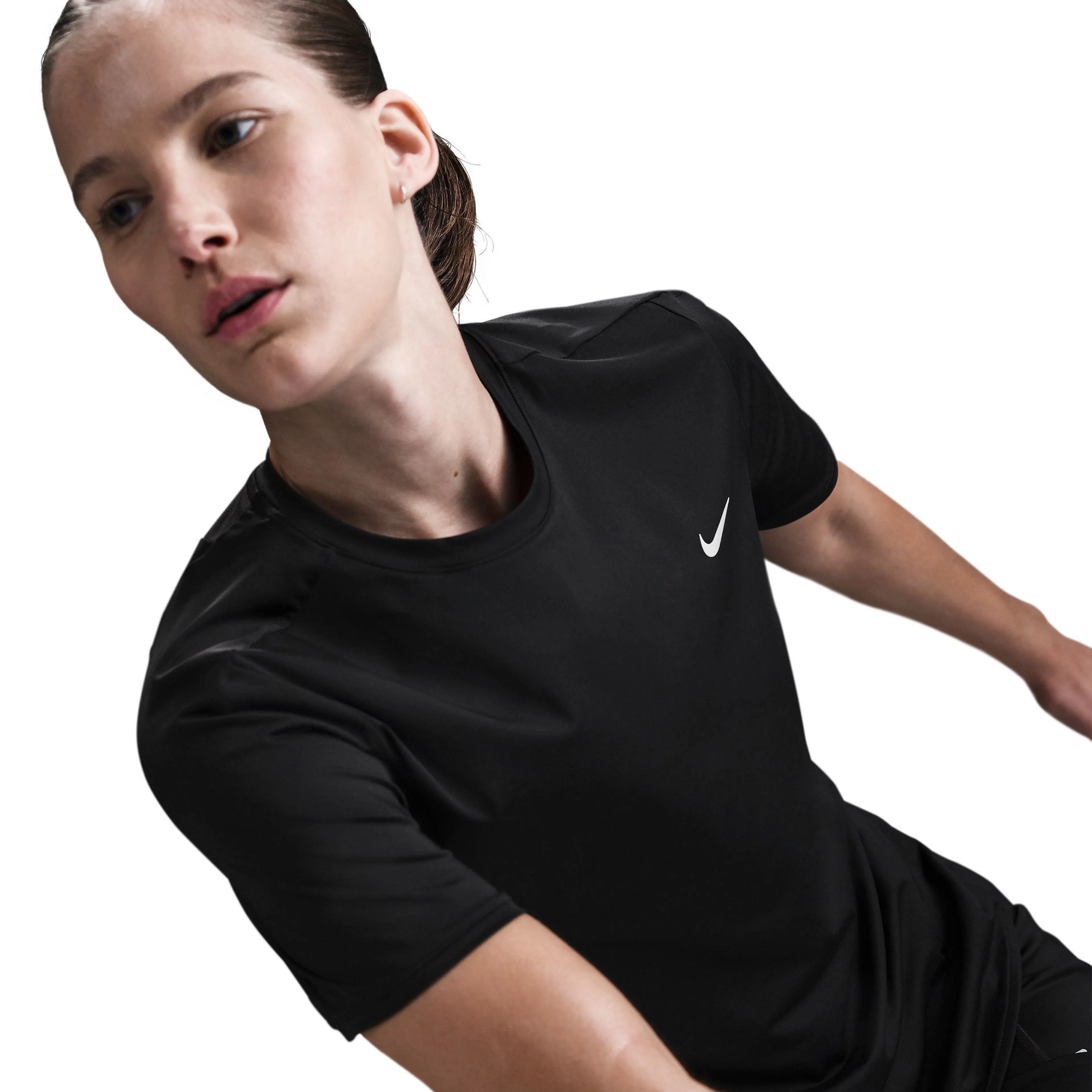 Dri-FIT Short-Sleeve Running Top