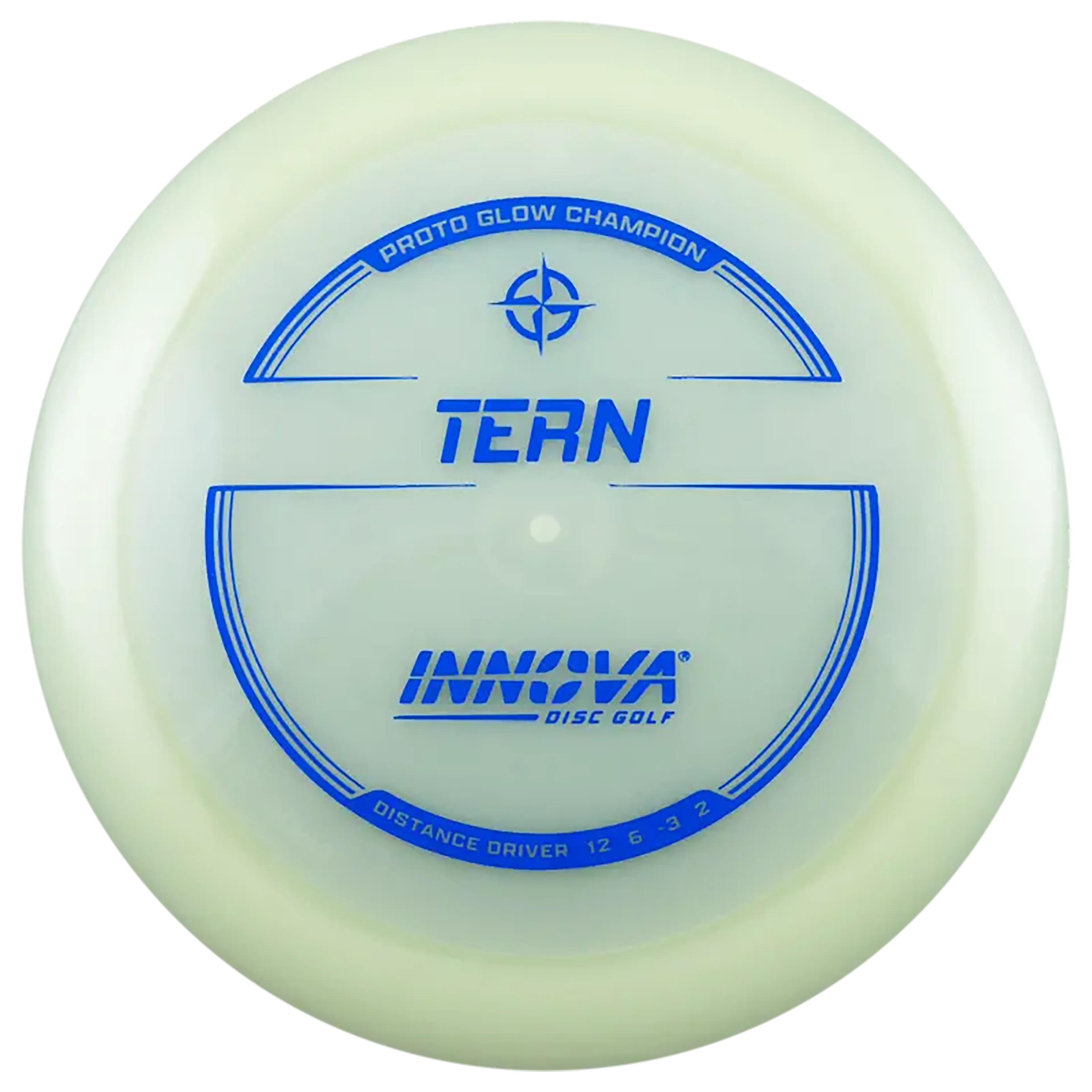 Champion Proto Glow Driver Tern Champion Proto Glow Driver Tern