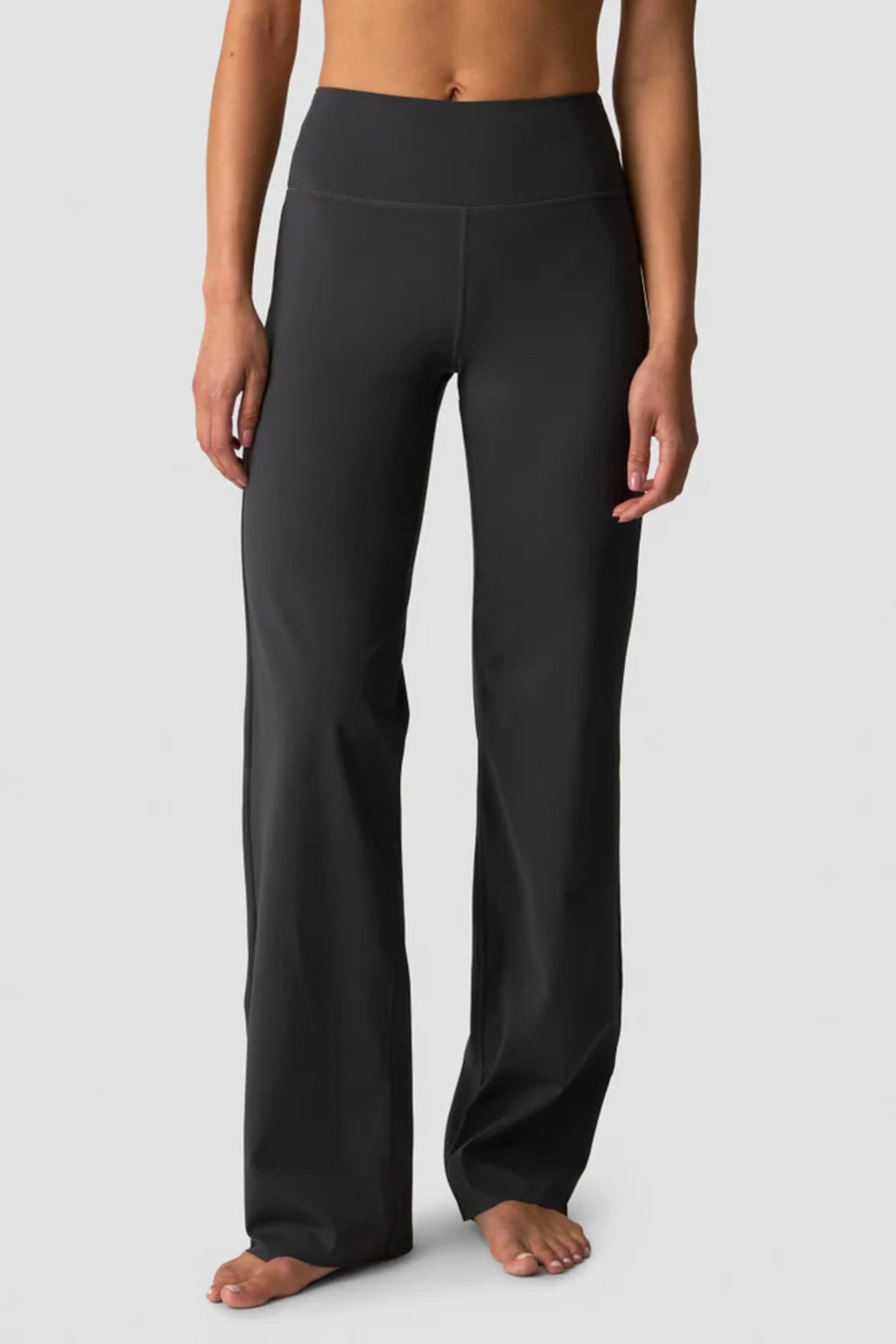 Nimble Straight Leg Pants