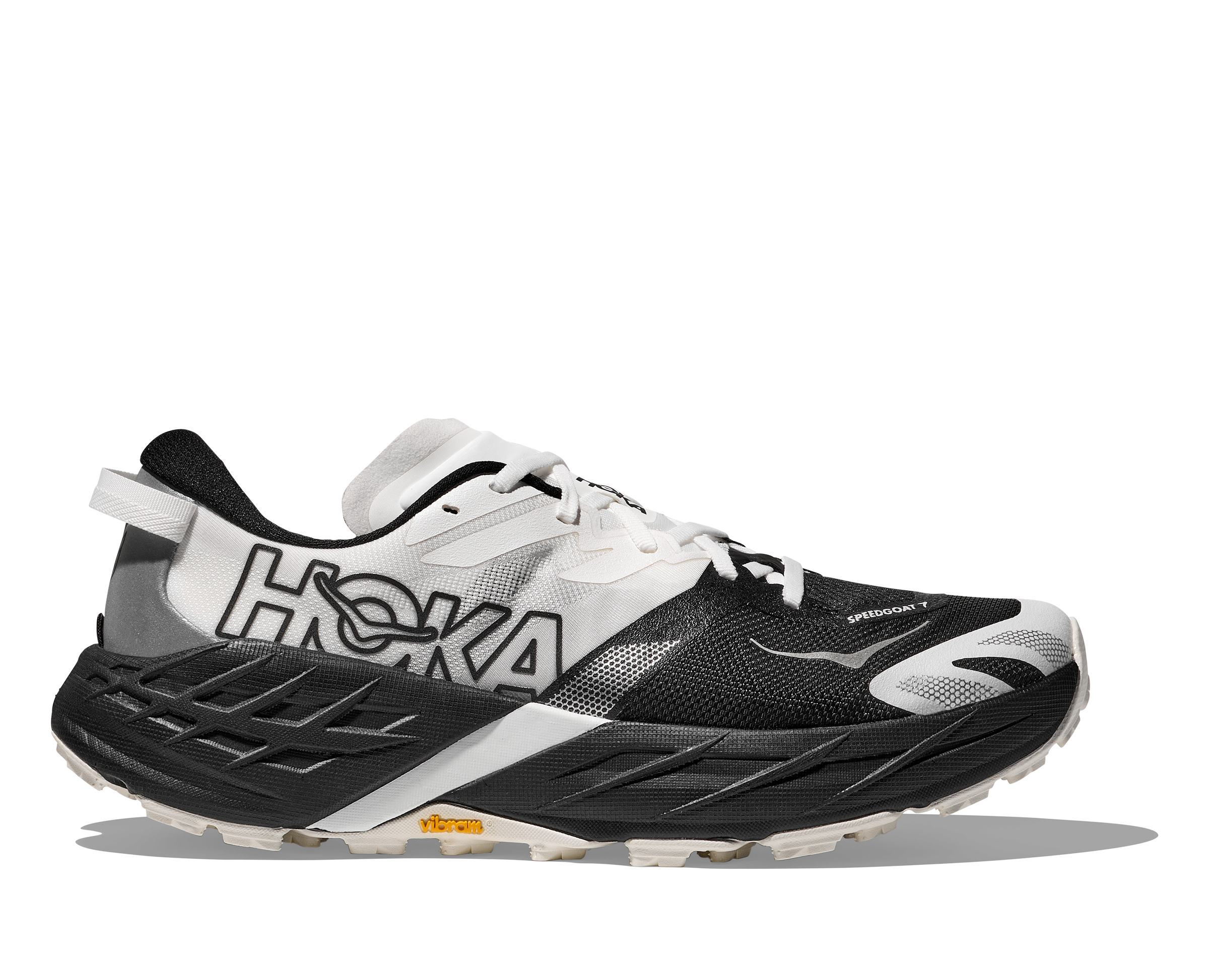 W SPEEDGOAT 7