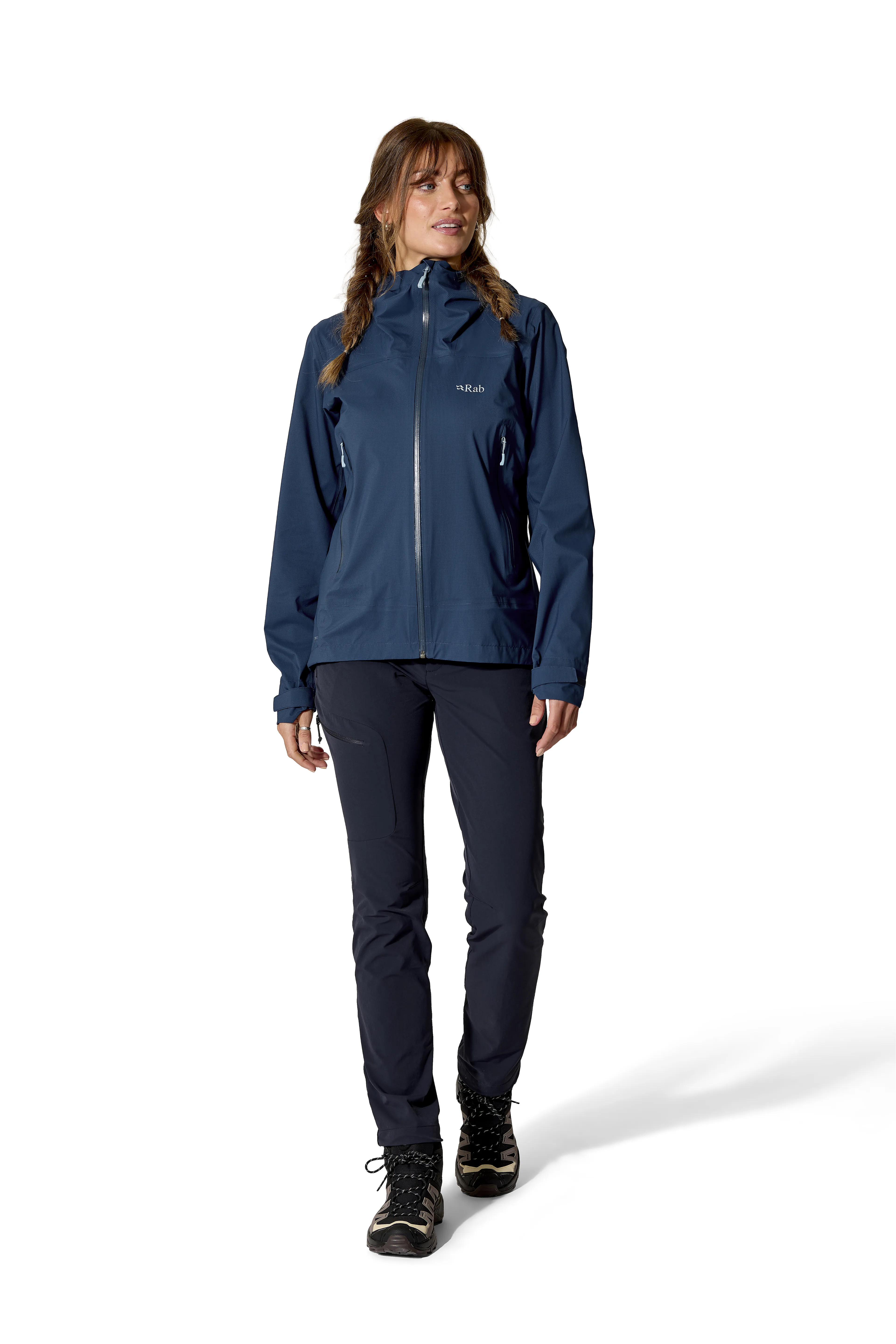 Firewall Light Jacket Wmns