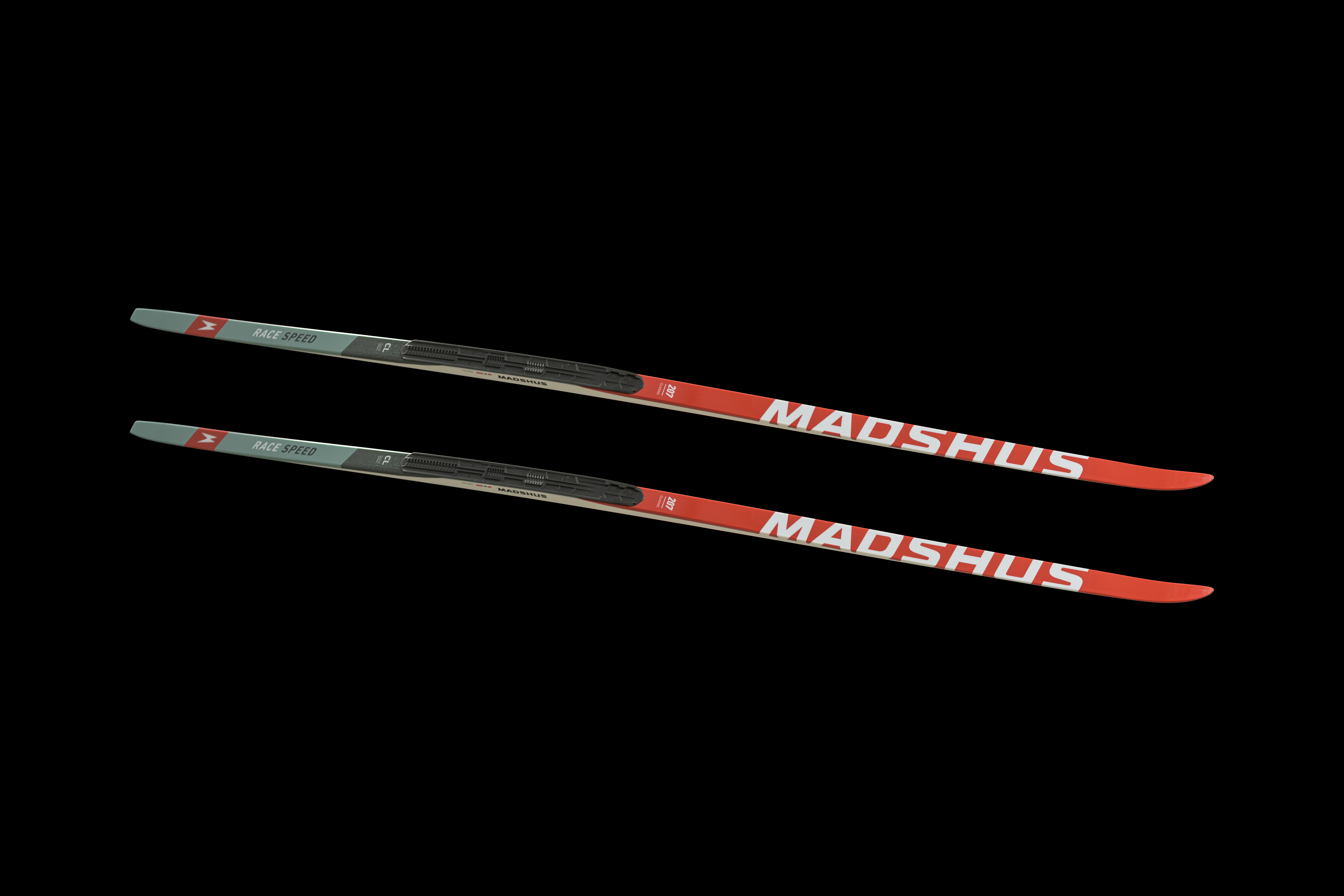 MADSHUS RACE SPEED CLASSIC TBD Unisex | Intersport.no