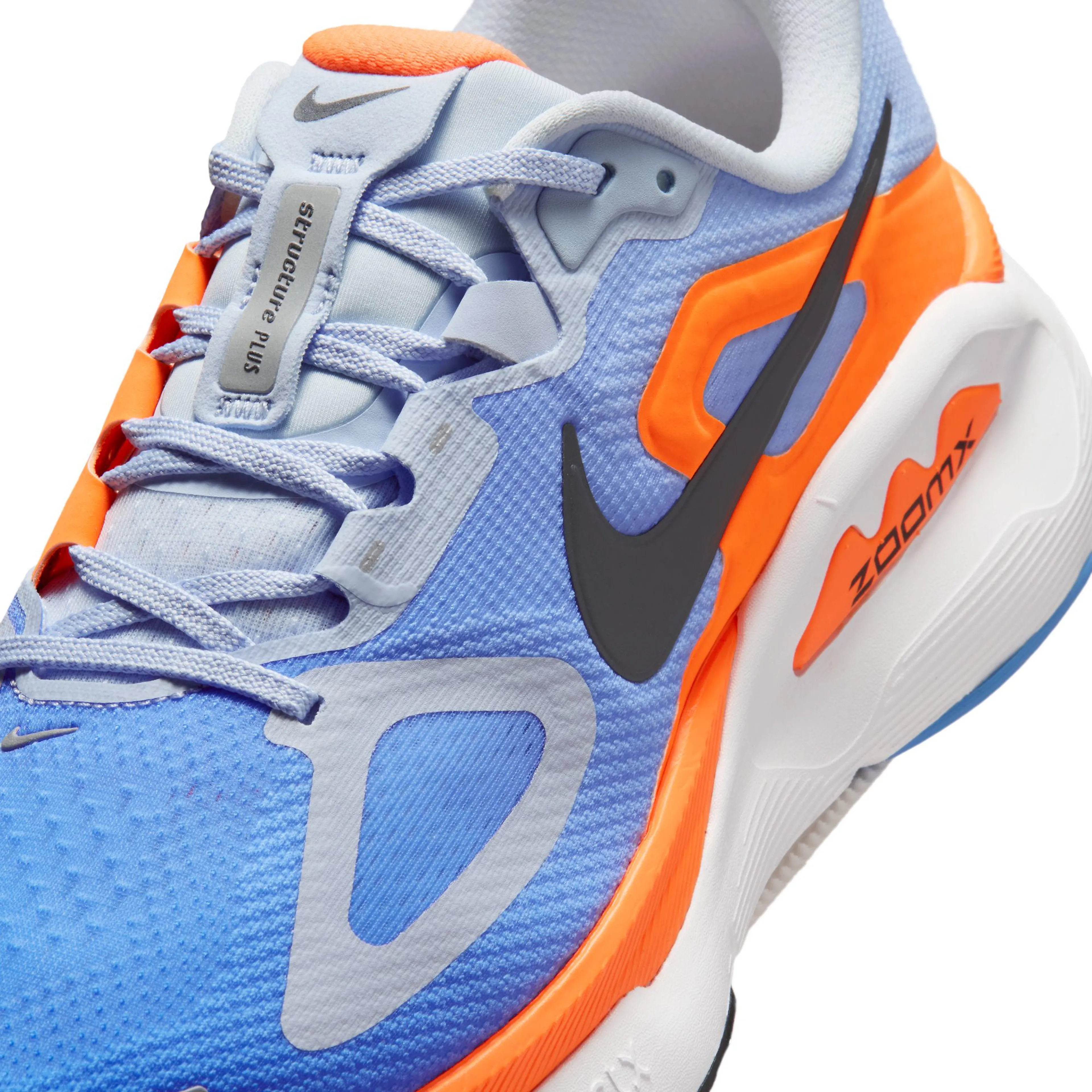 Structure Plus Men's Road Running Shoes