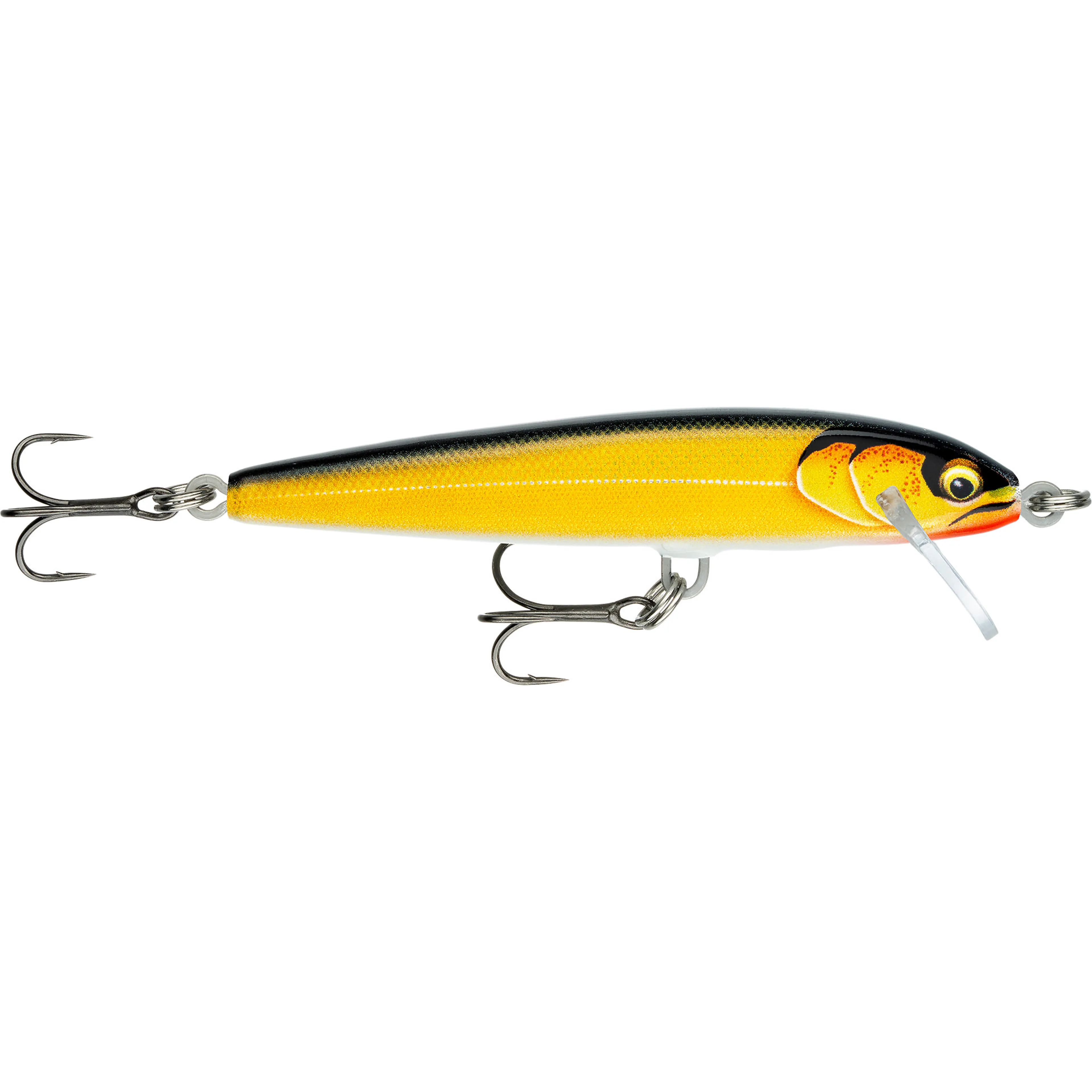 Floater Elite 8,5cm 6,5g GDGS