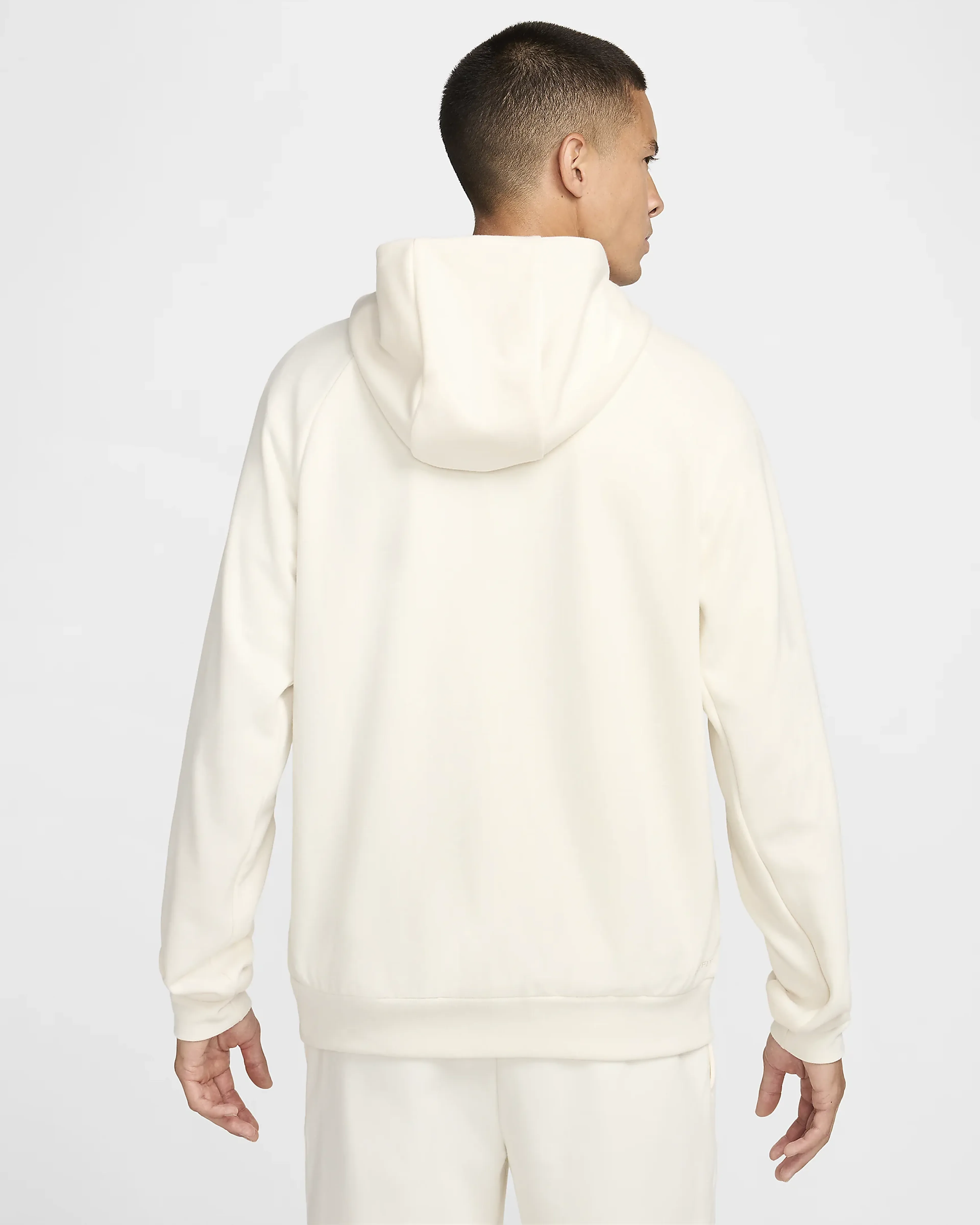 Primary Men's Dri-FIT UV FZ HOODIE