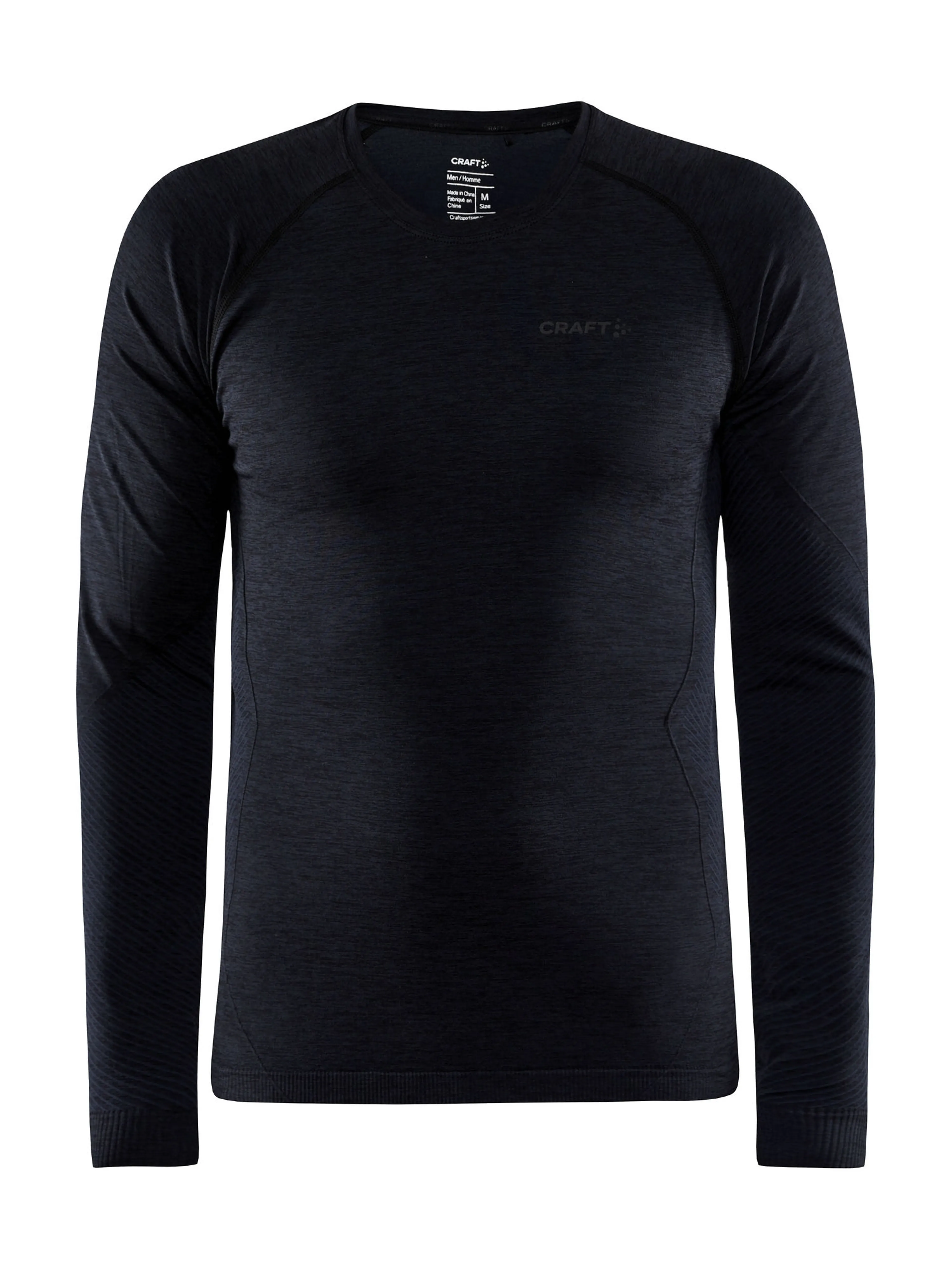 Core Dry Active Comfort Ls M Core Dry Active Comfort Ls M