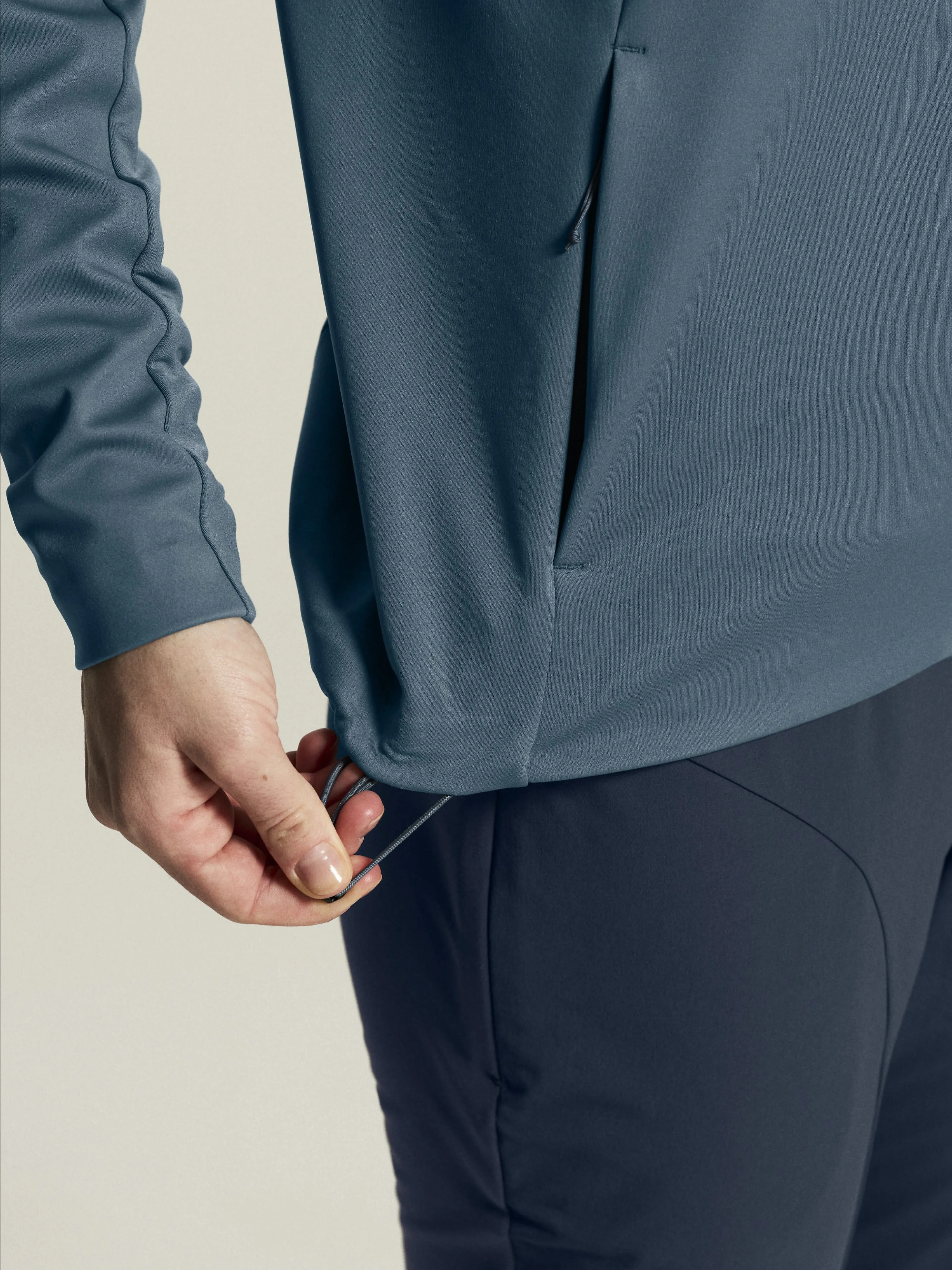 Practice Jacket 3 W