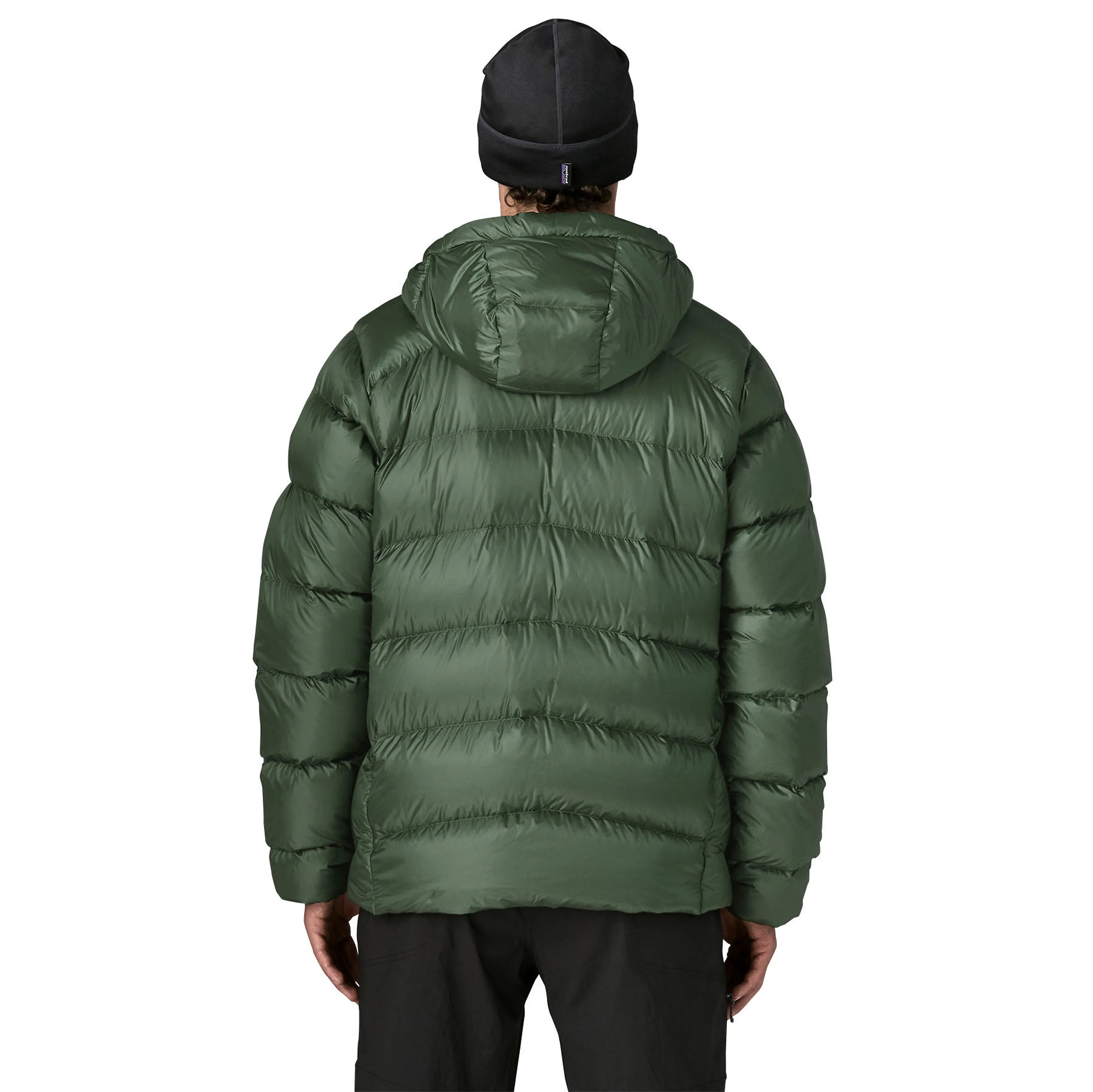 M Fitz Roy Down Hoody