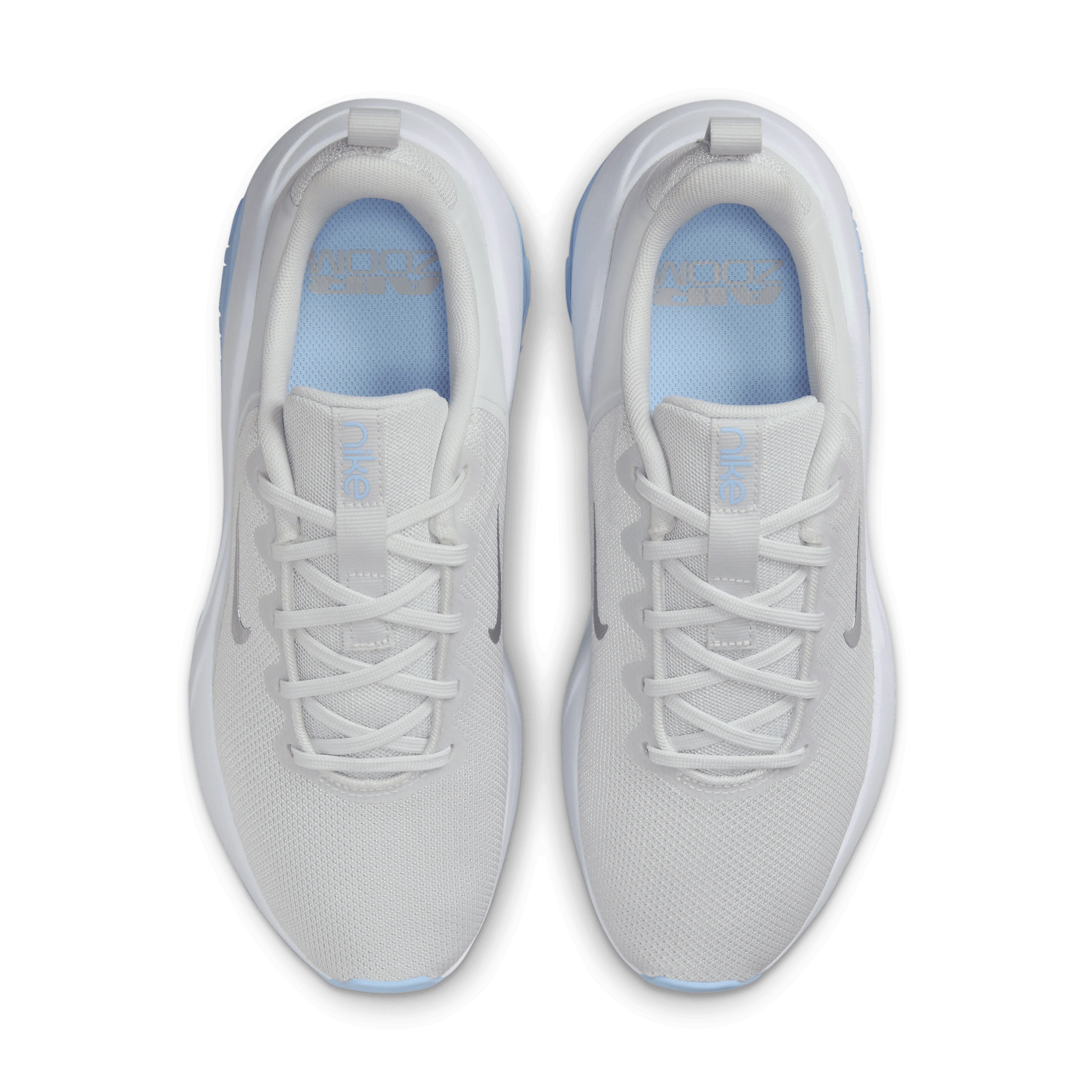W AIR ZOOM BELLA 7