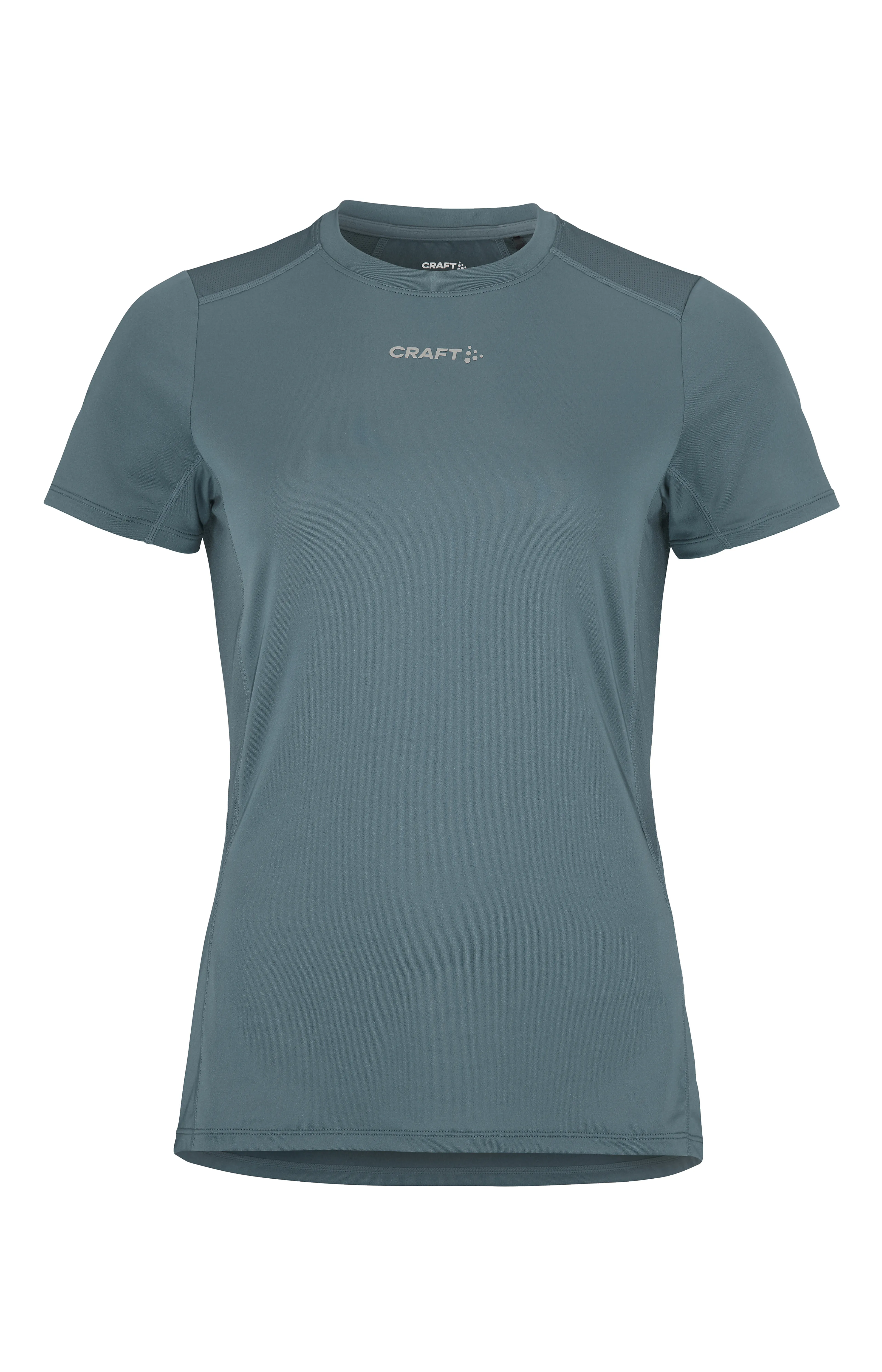 Adv Essence Ss Tee 2 W