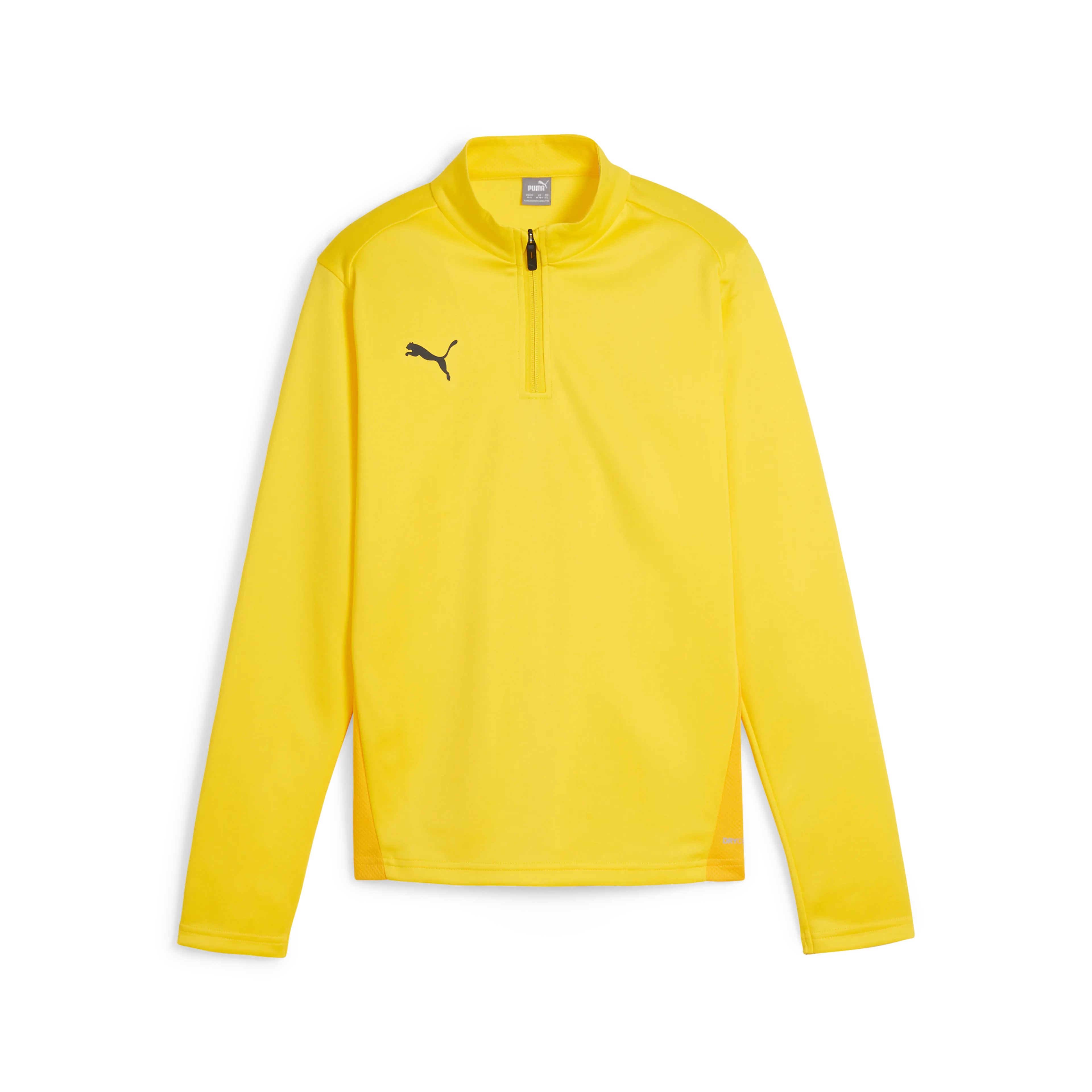 teamGOAL Training 1/4 Zip Top Jr