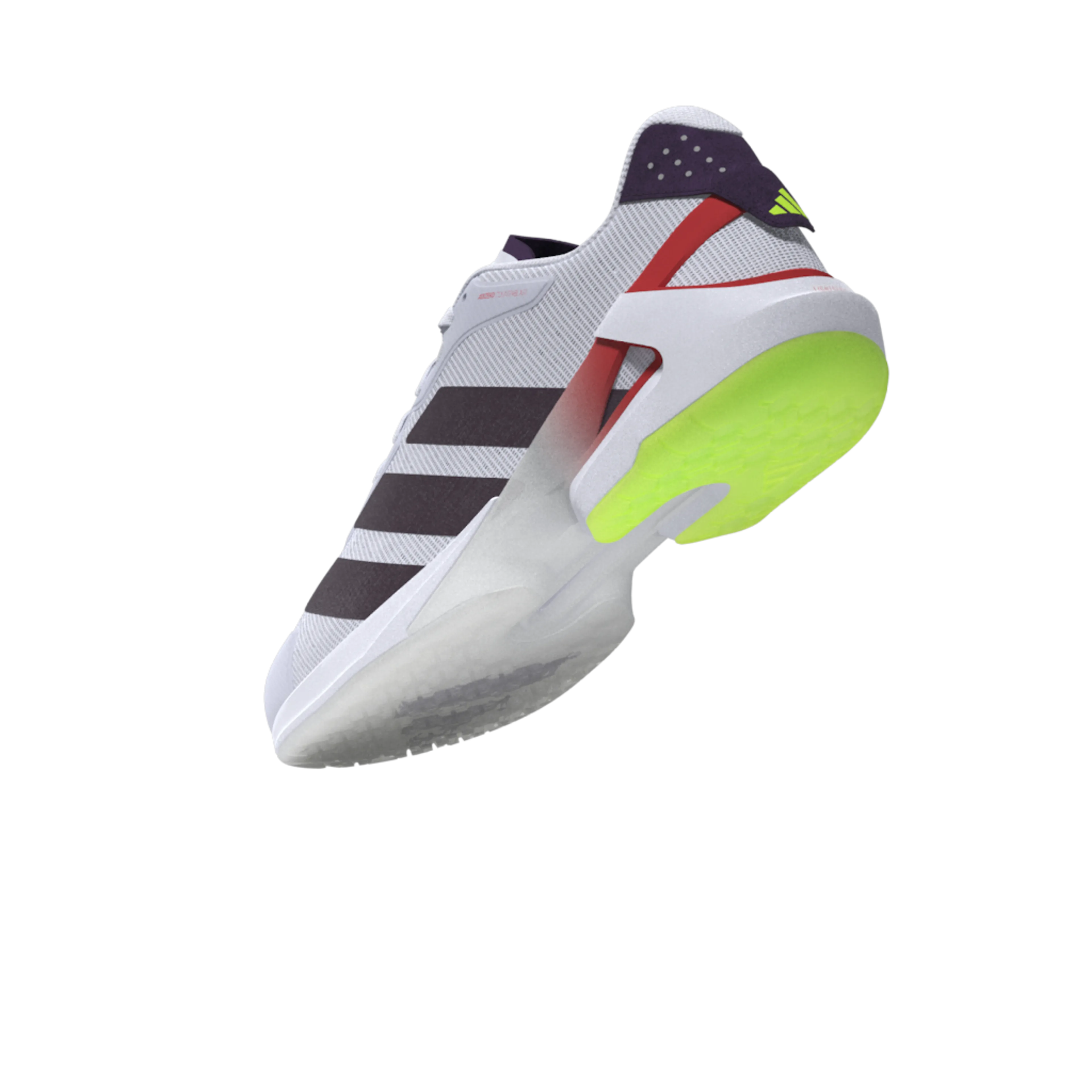 Adizero Counterblast Hallsko