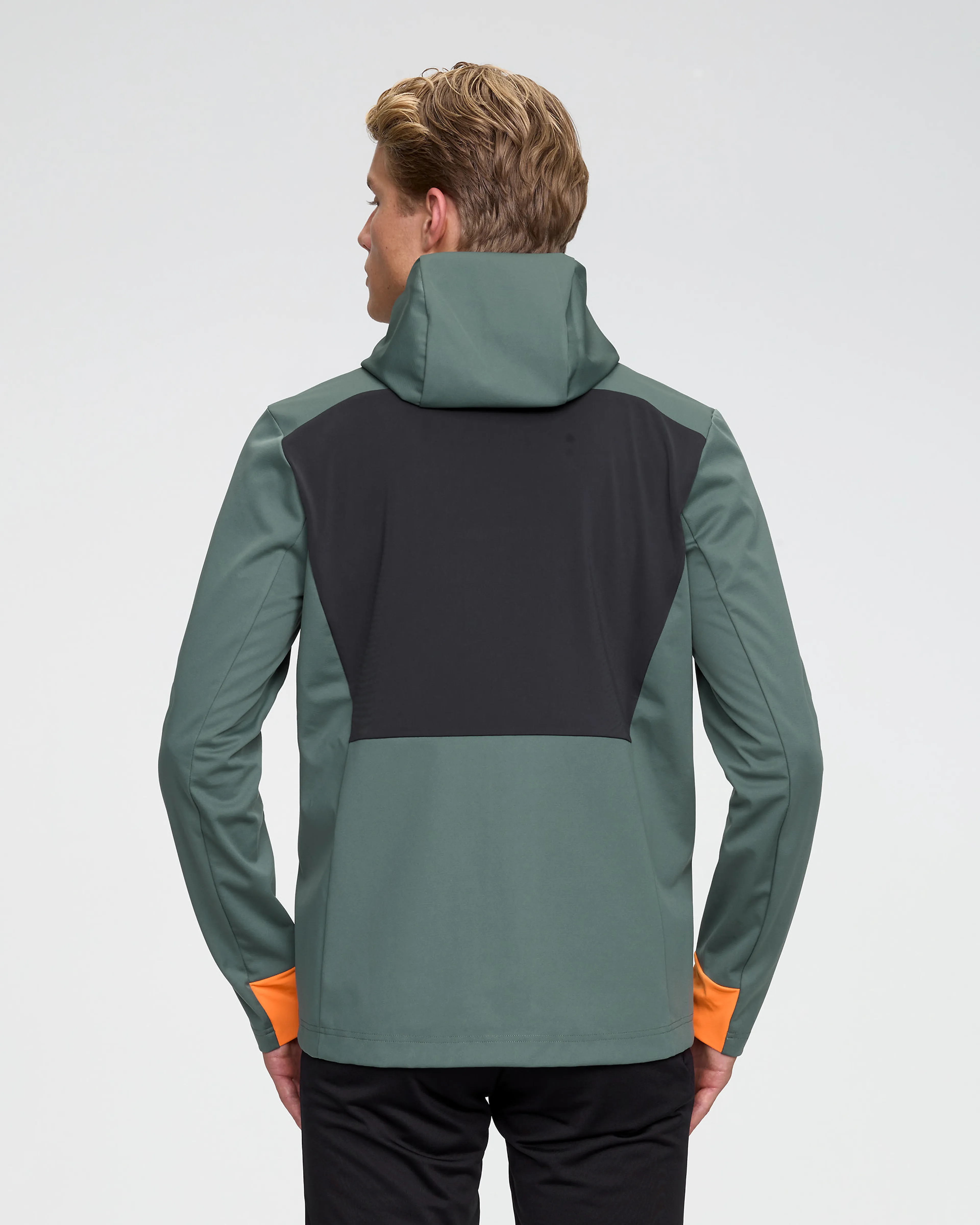 Jacket Power Jacket Power