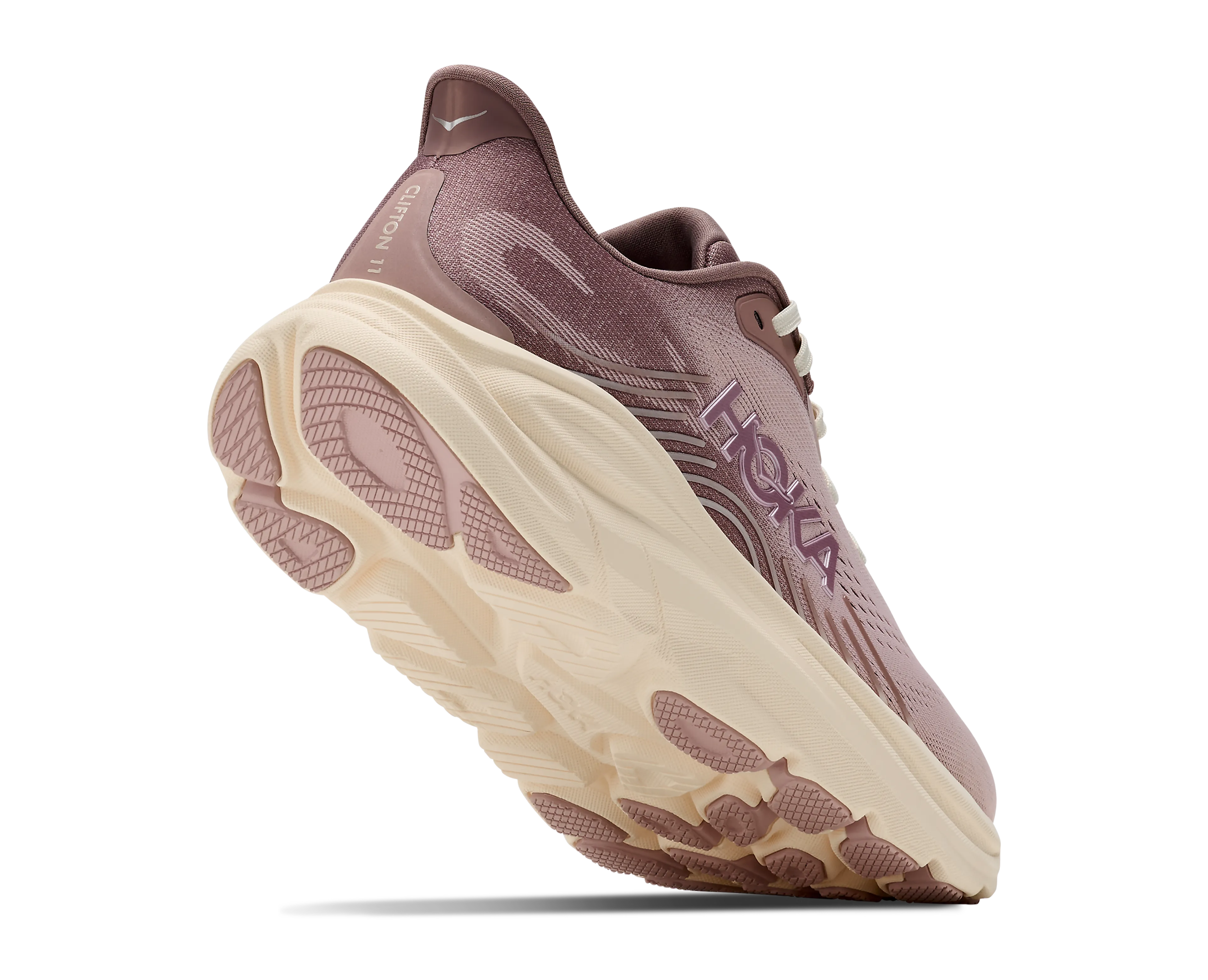 W CLIFTON 11 GLM