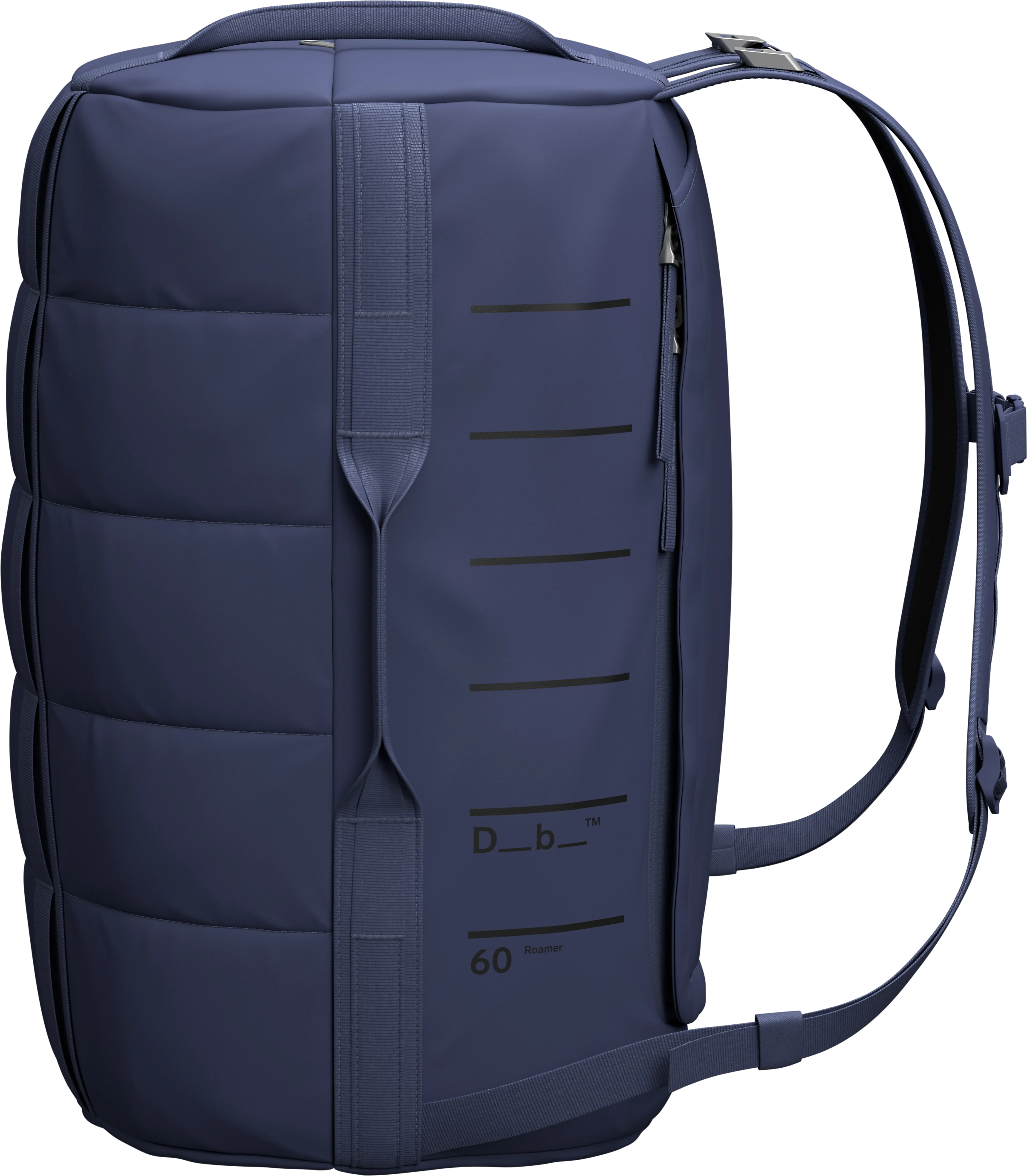 Roamer Duffel 60L