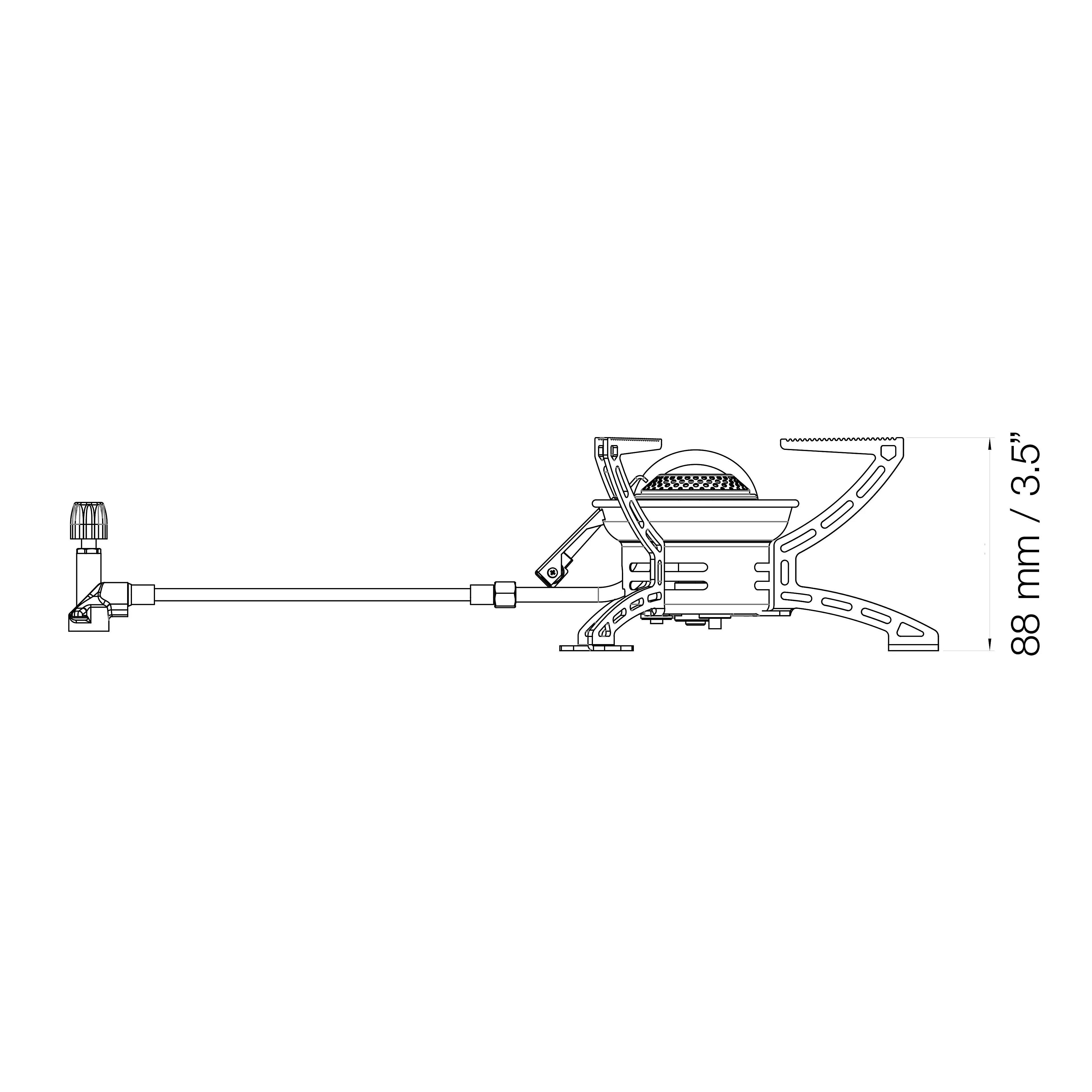 EasyFuel Duo Piezo