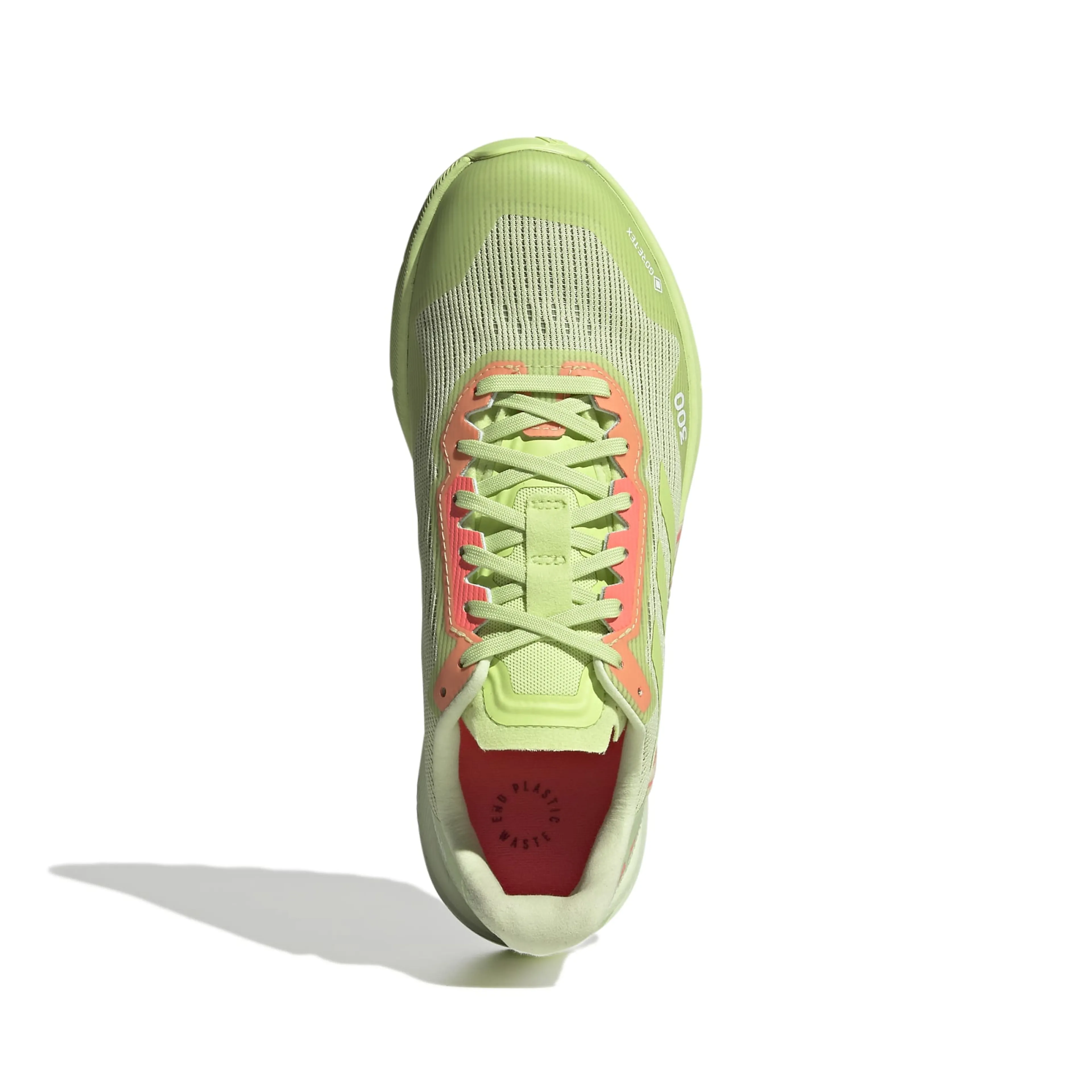 Terrex Agravic Flow 2.0 GORE-TEX terrengløpesko	dame