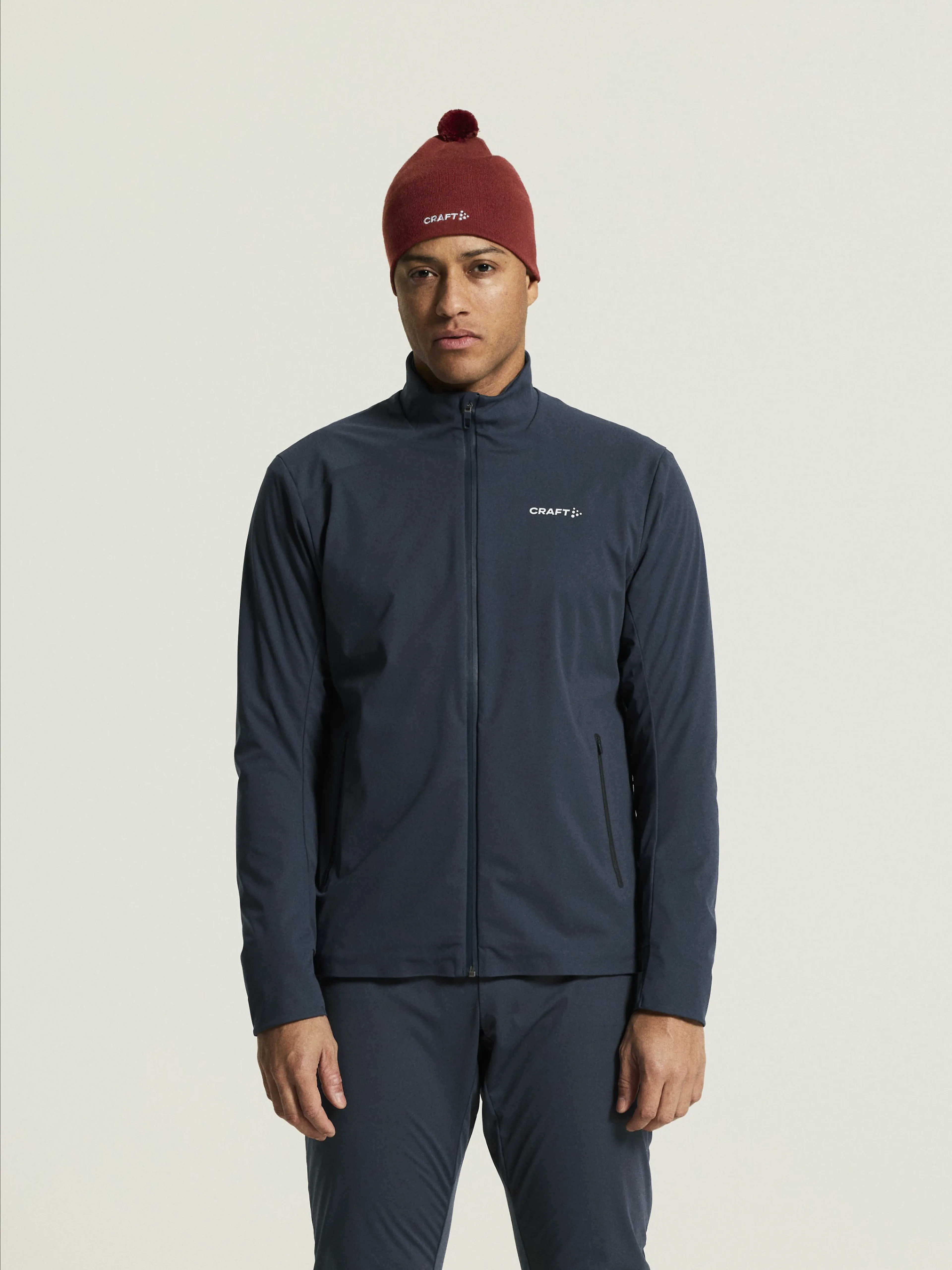 Pro Nordic Race Thermal Jacket M