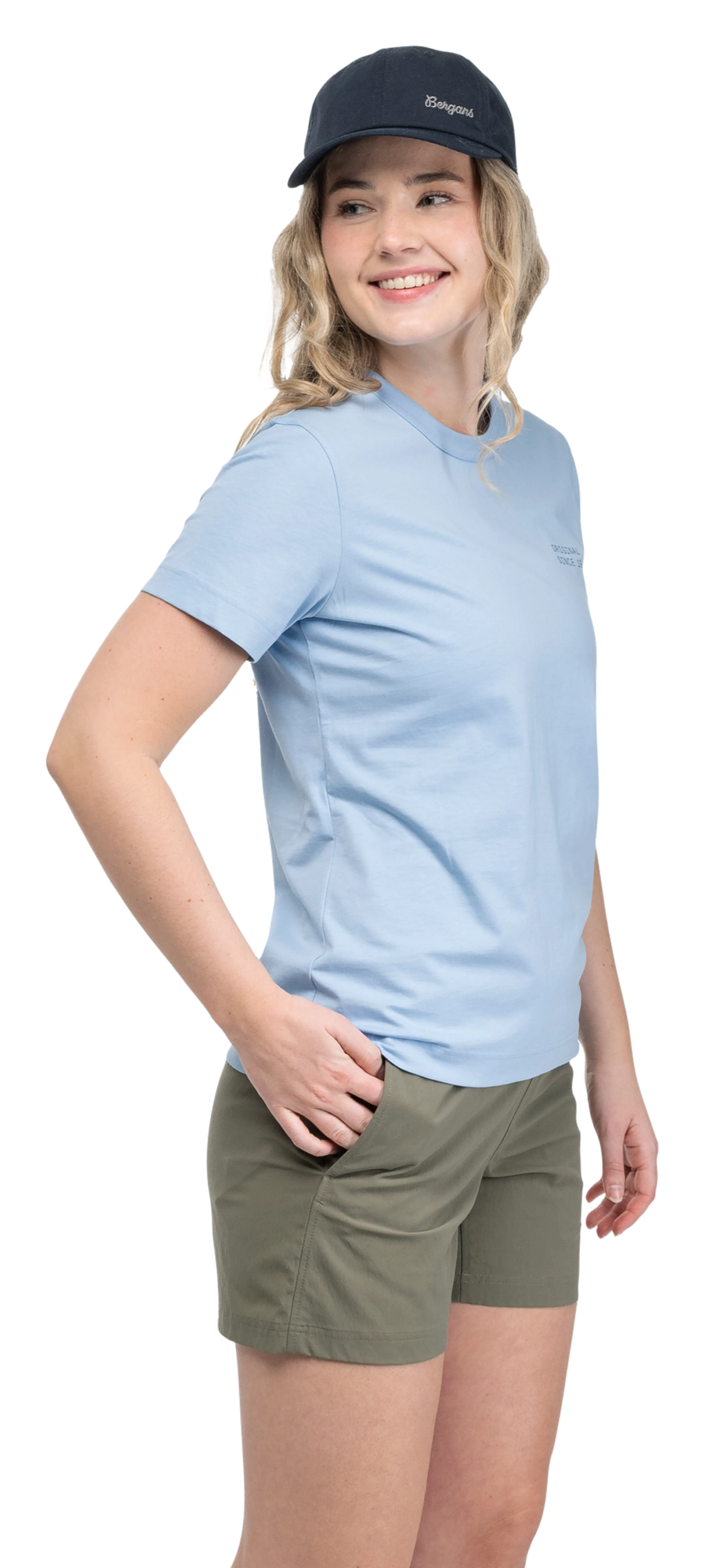 Original Cotton Tee Women