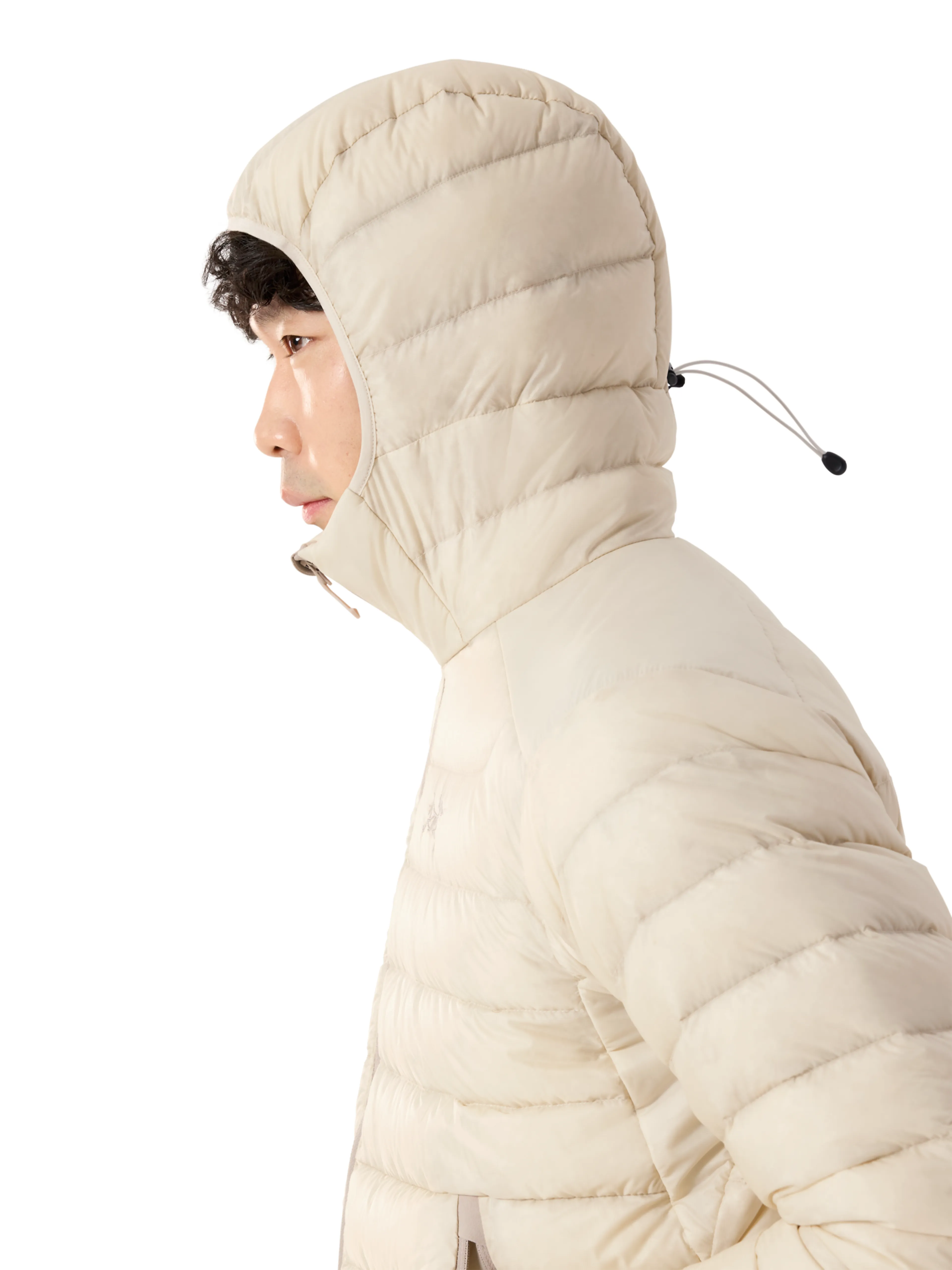 Cerium Hoody M