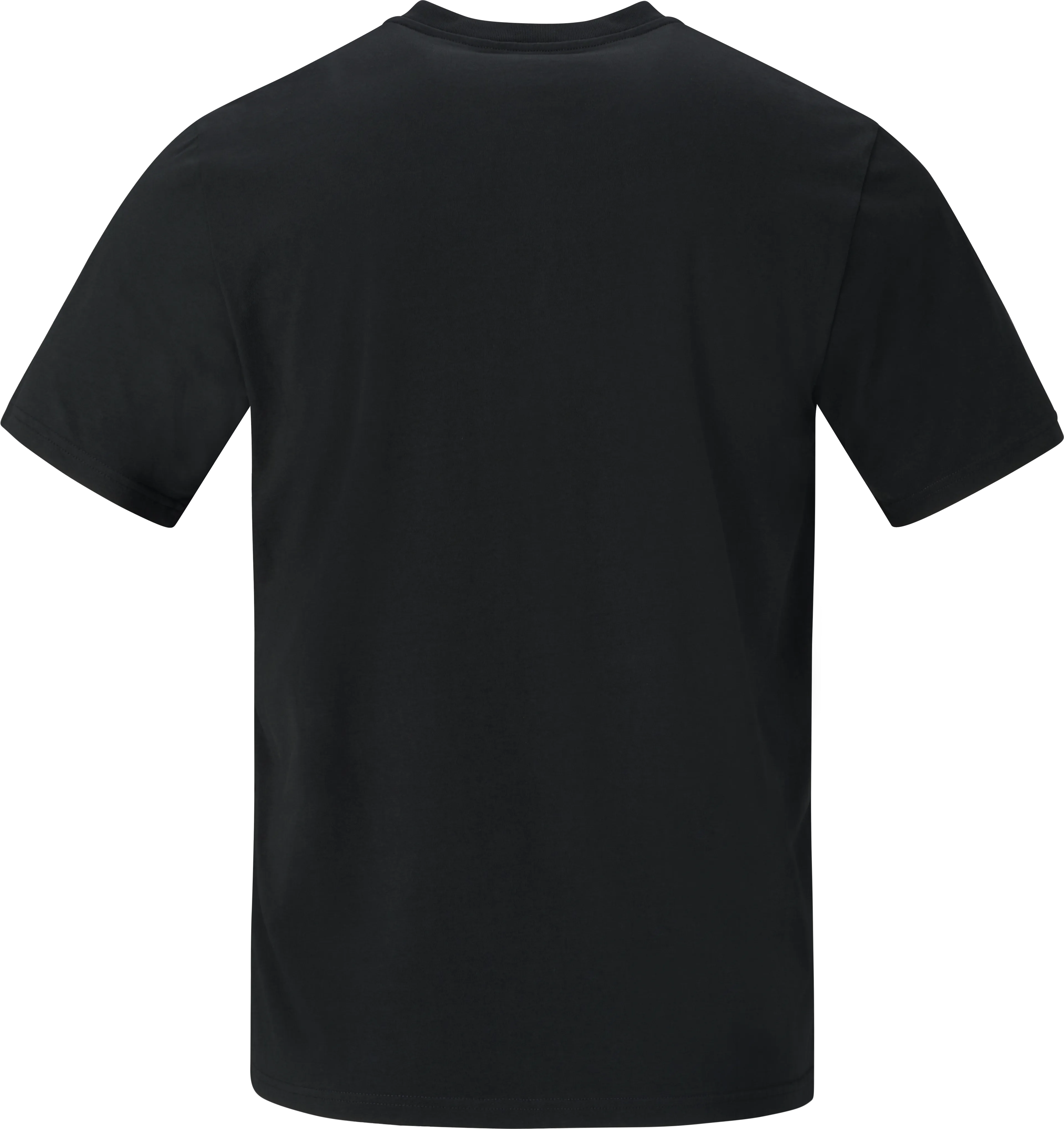 /29 cotton viking patch T-shirt M's